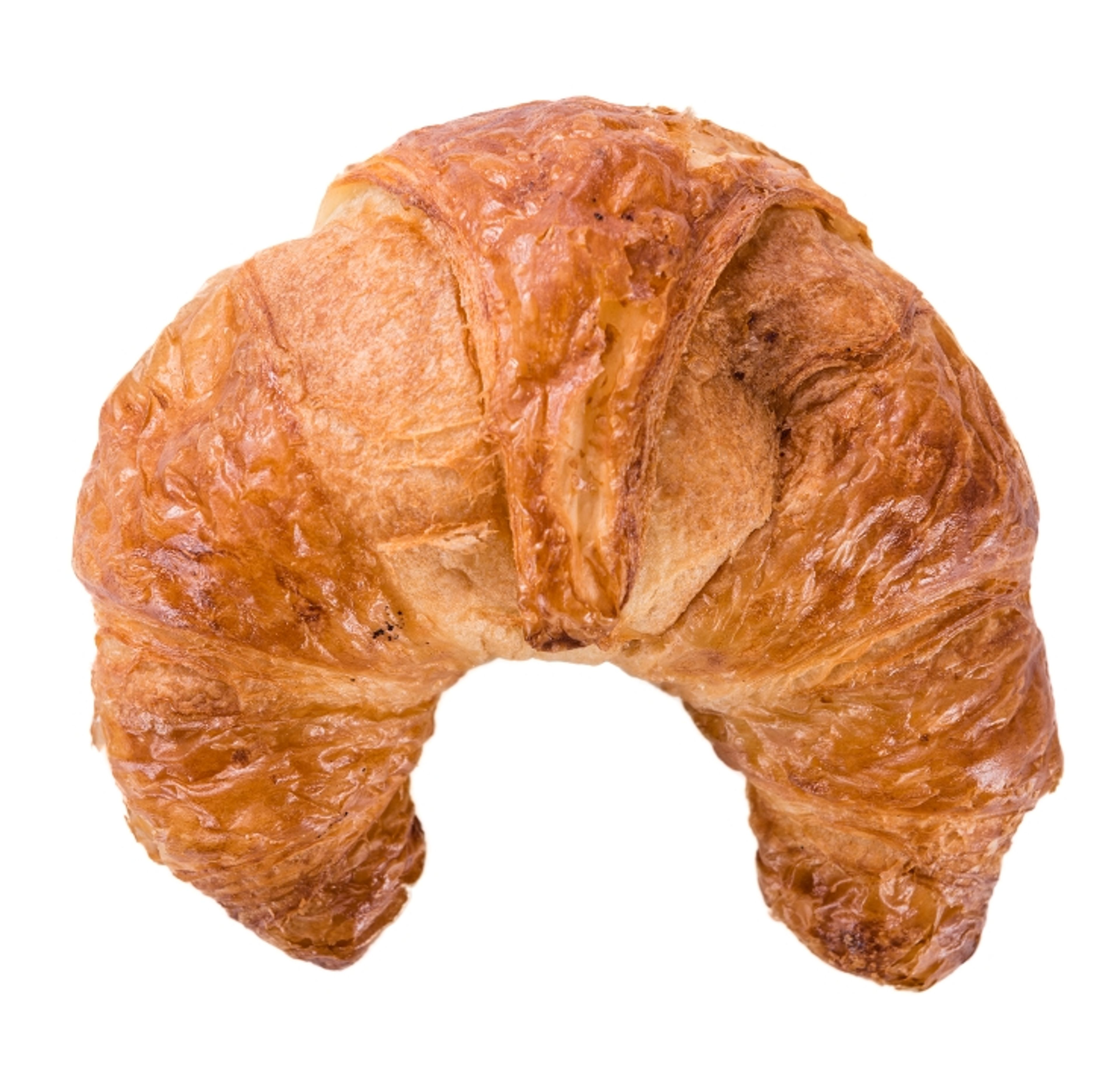 Croissant.