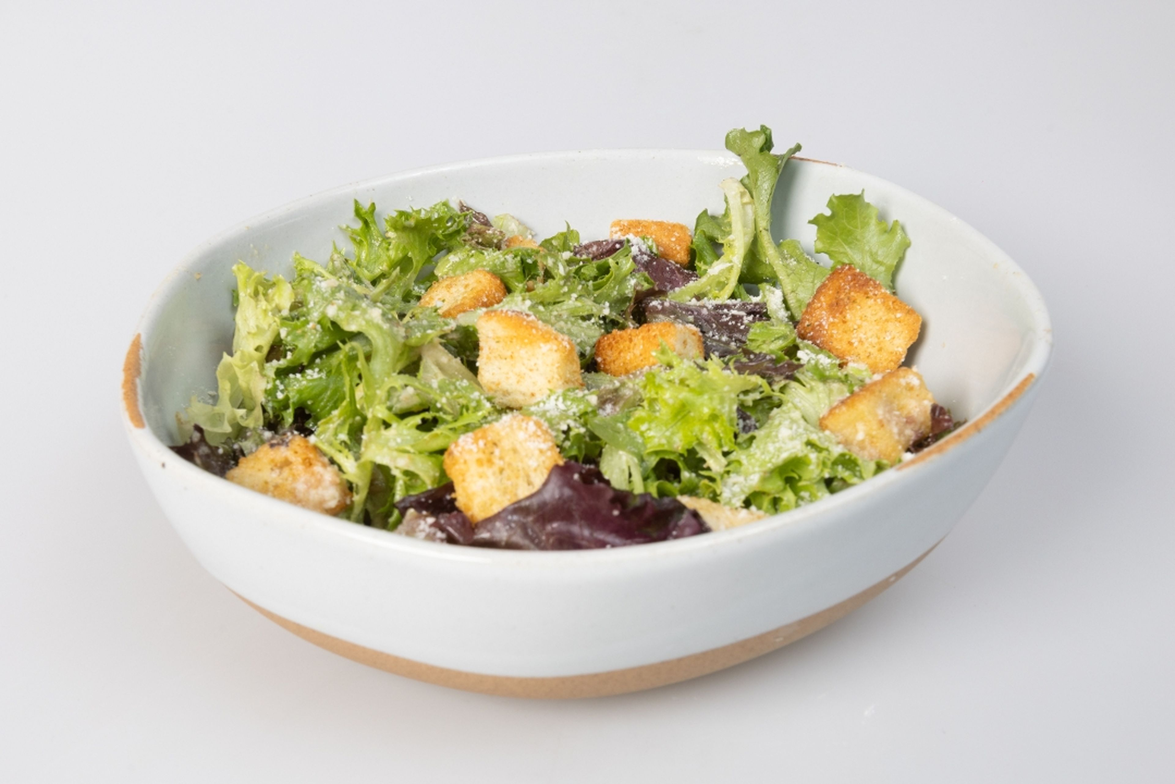 Caesar Salad LS.