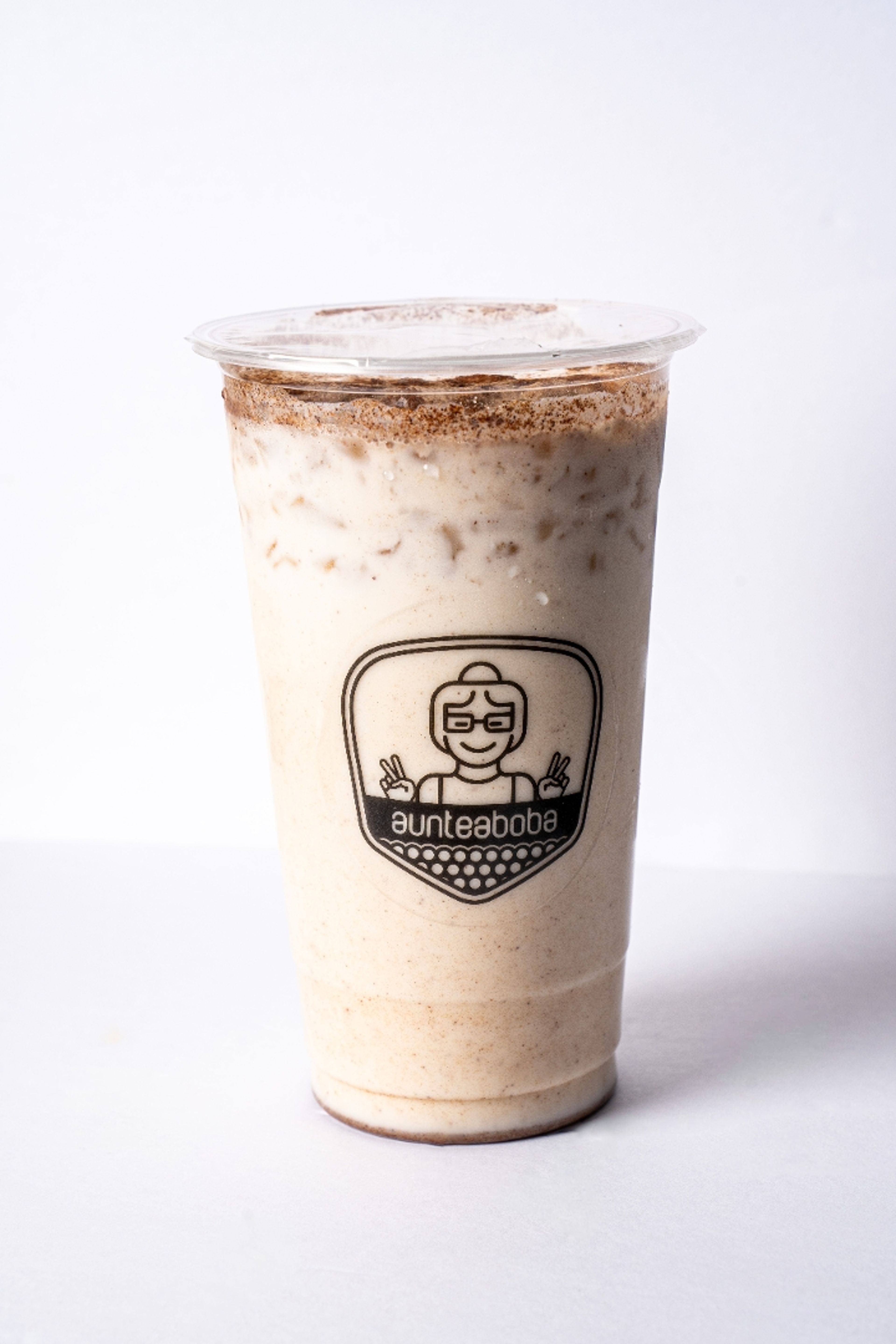 Cinnamon Toast Crunch.