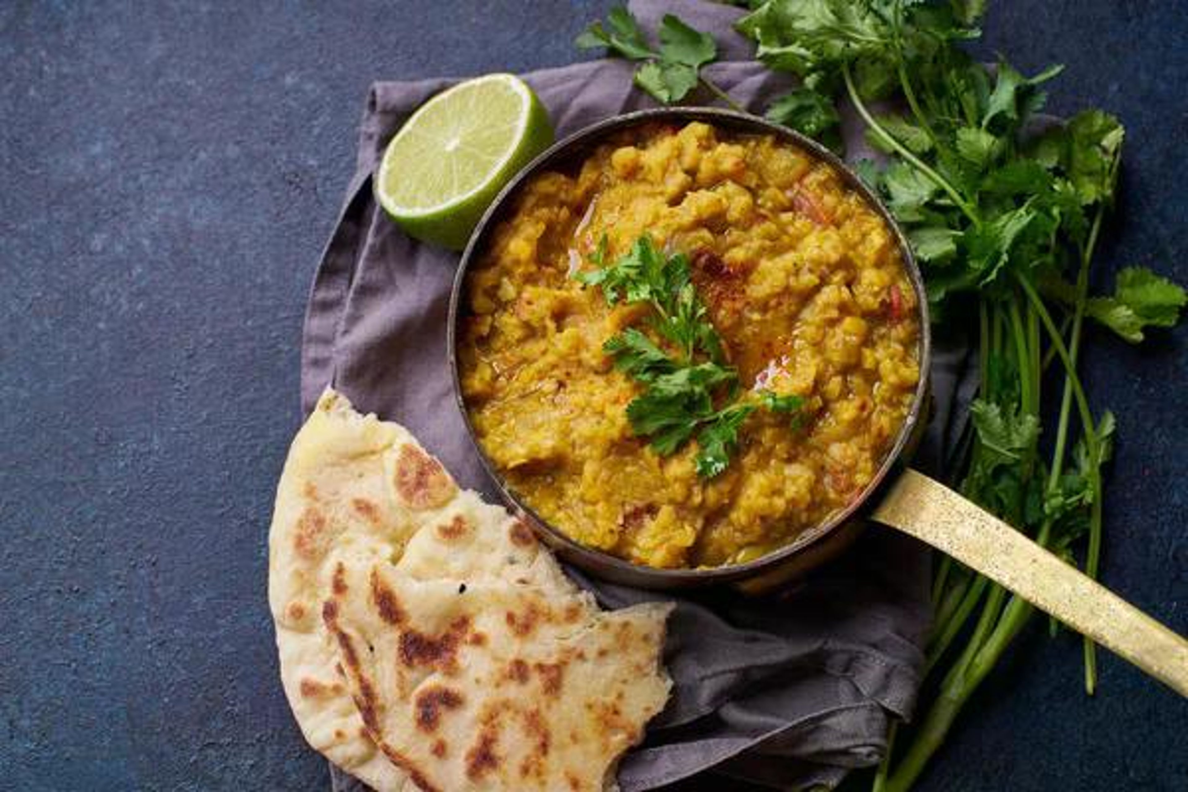 Daal Tadka.