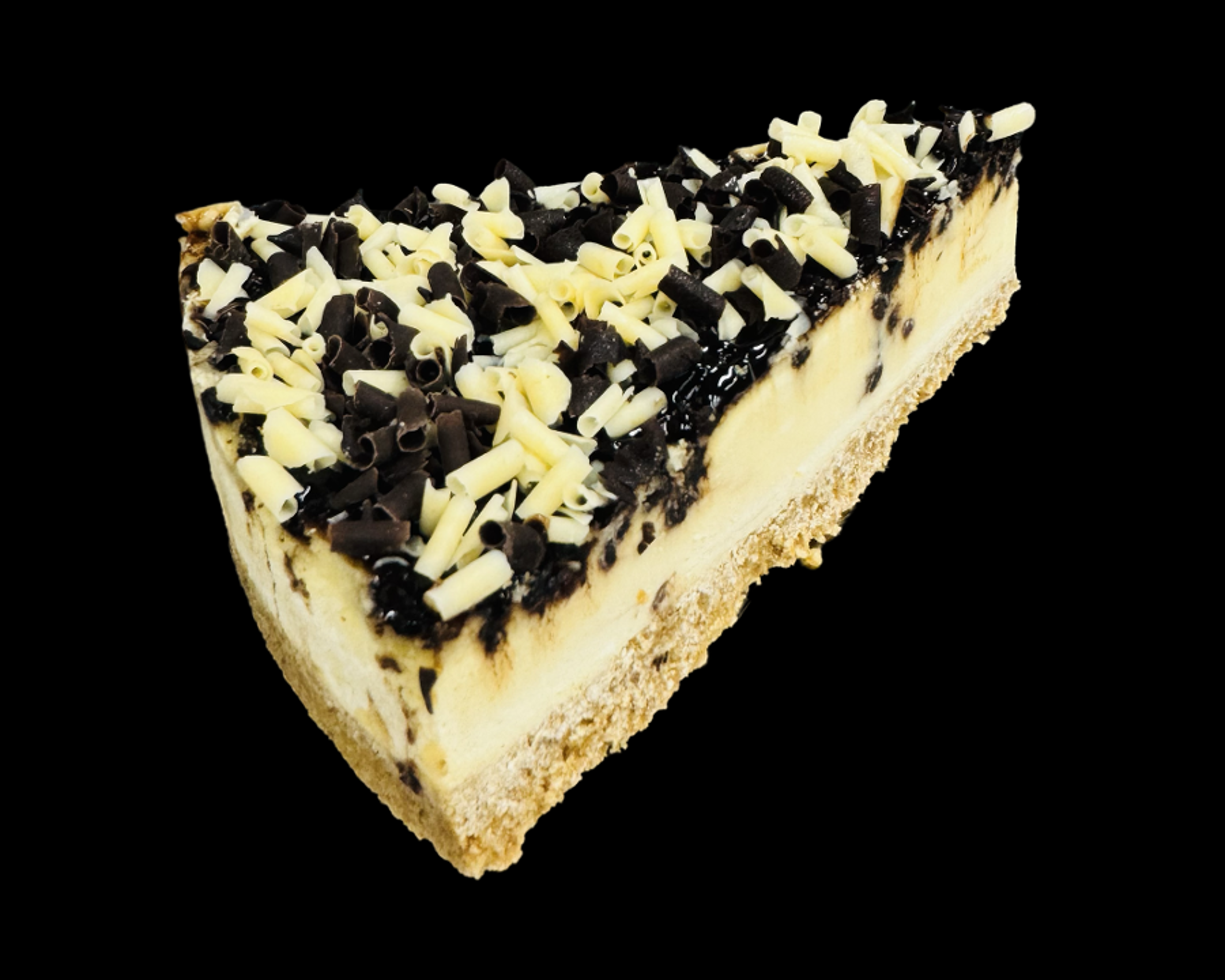 Chocolate Cheesecake (NEW).