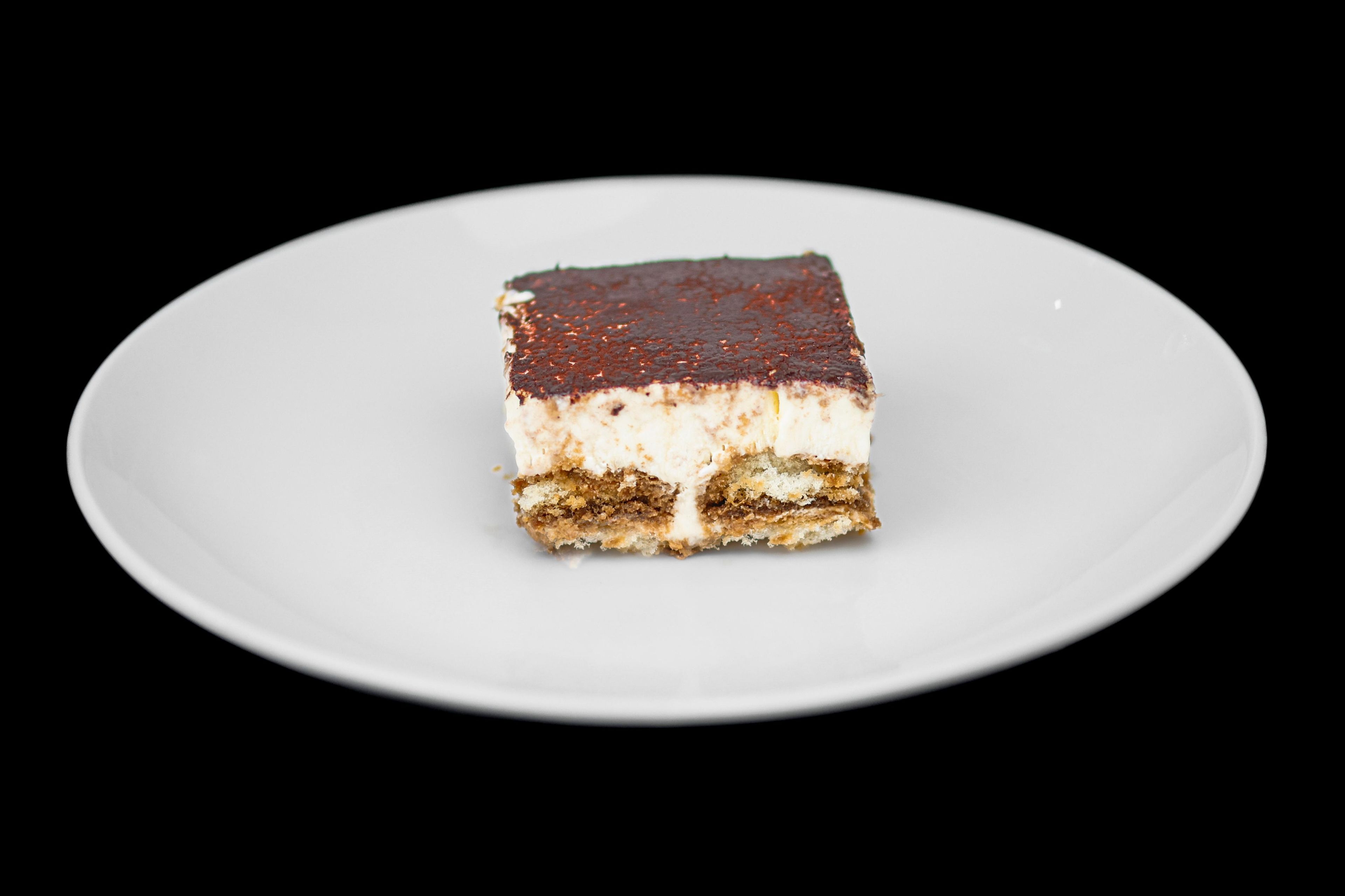 Tiramisu.