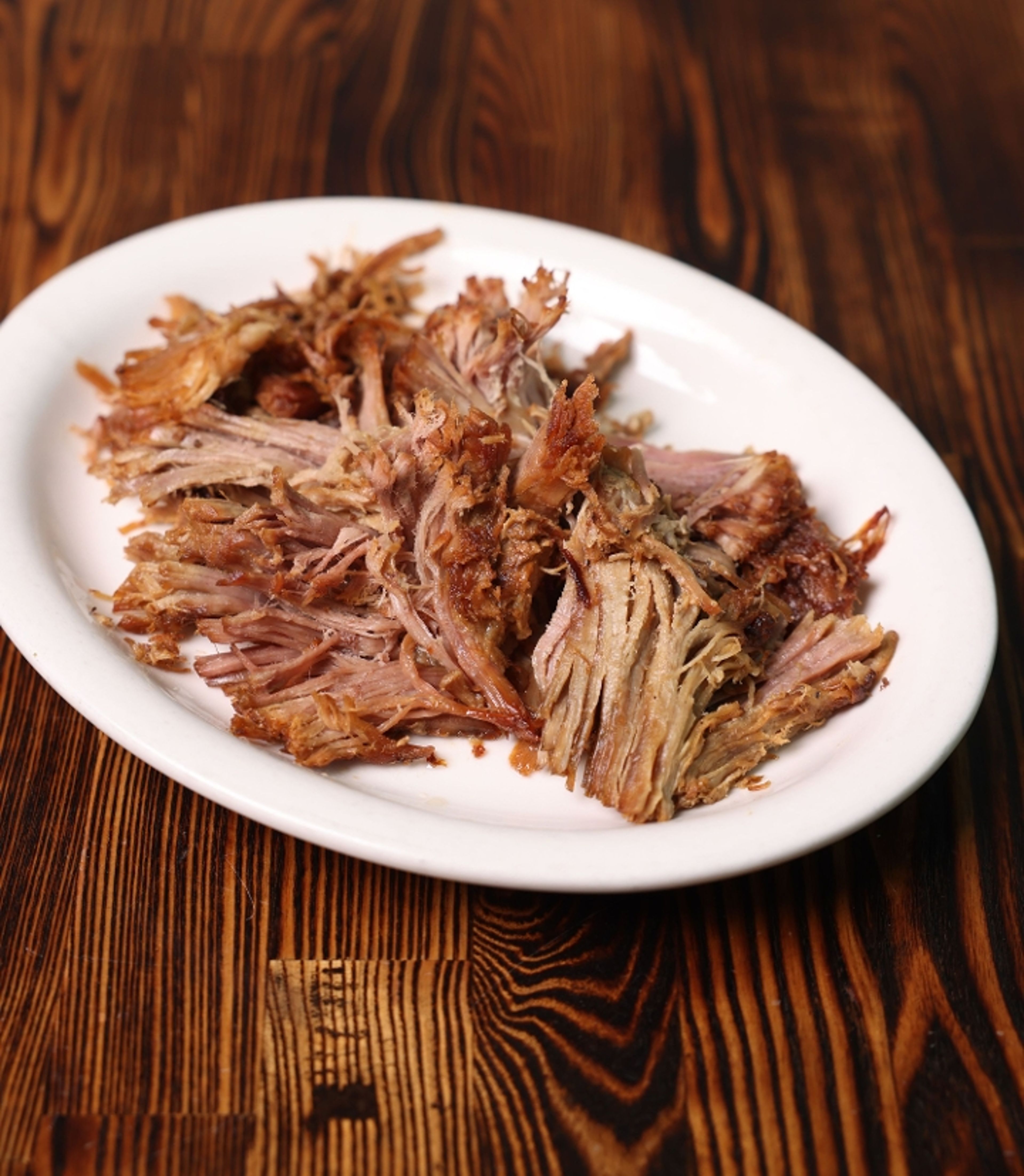Side Carnitas.