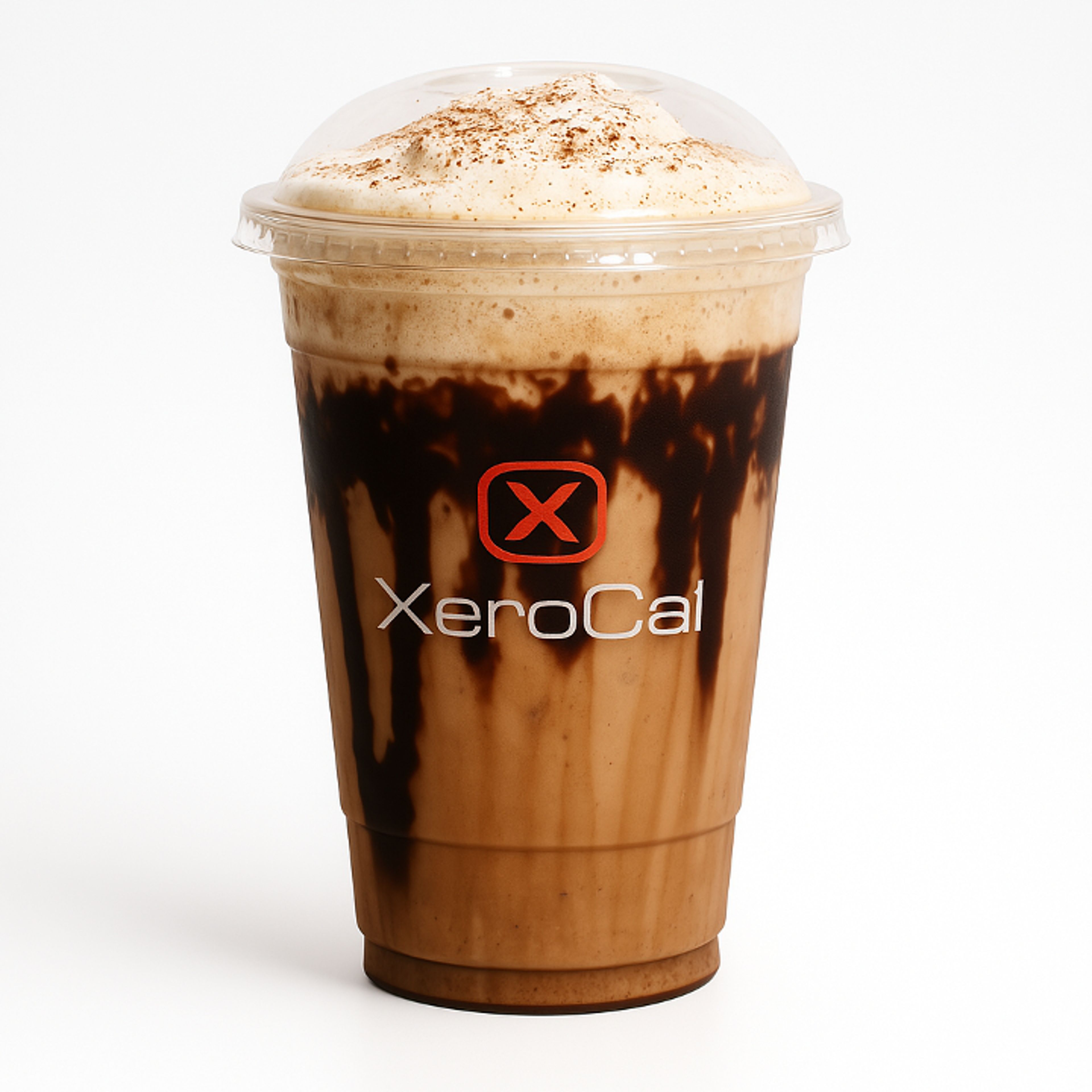 Chips Ahoy Latte 20z.