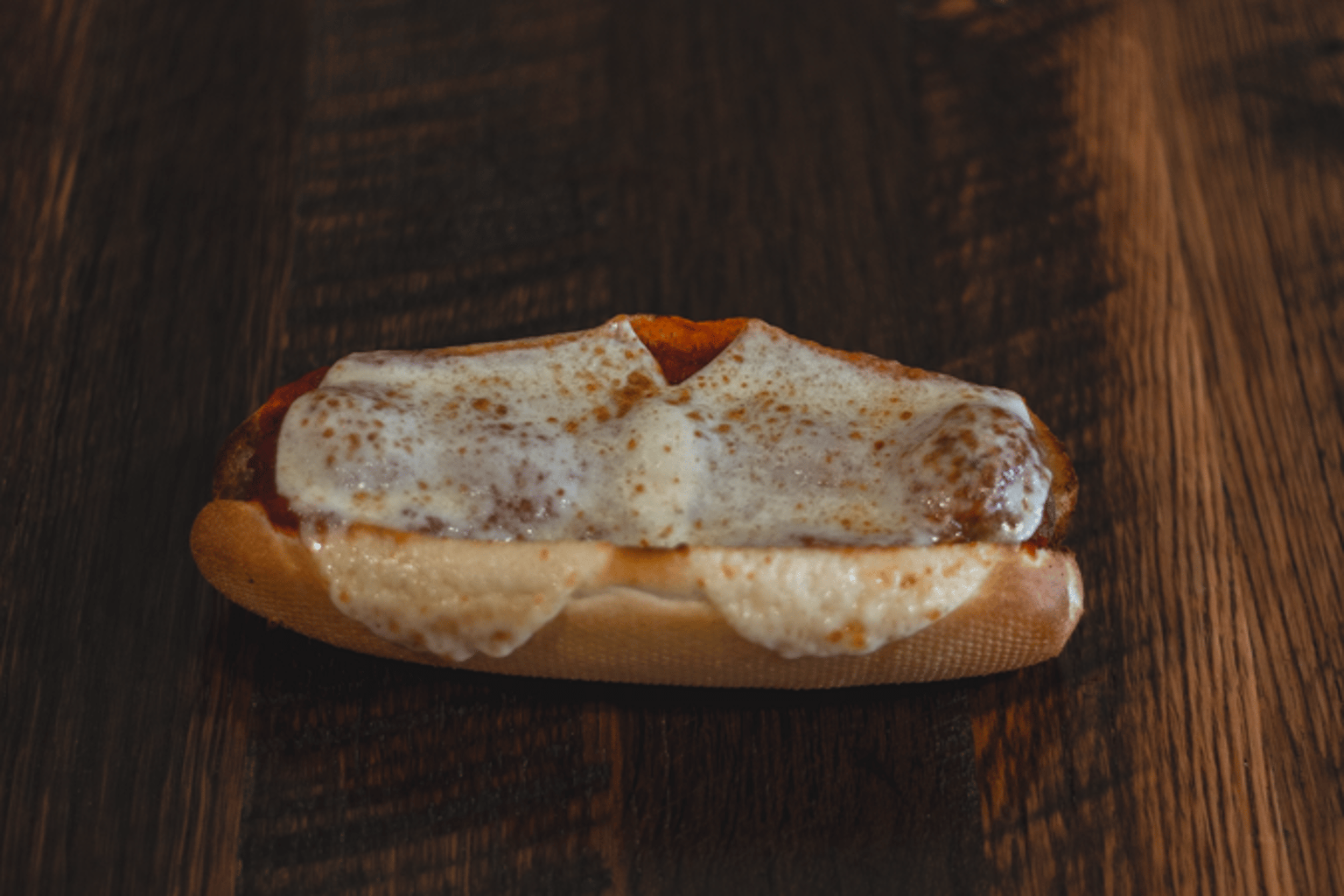 PLANT BASED MEATBALL REGULAR.