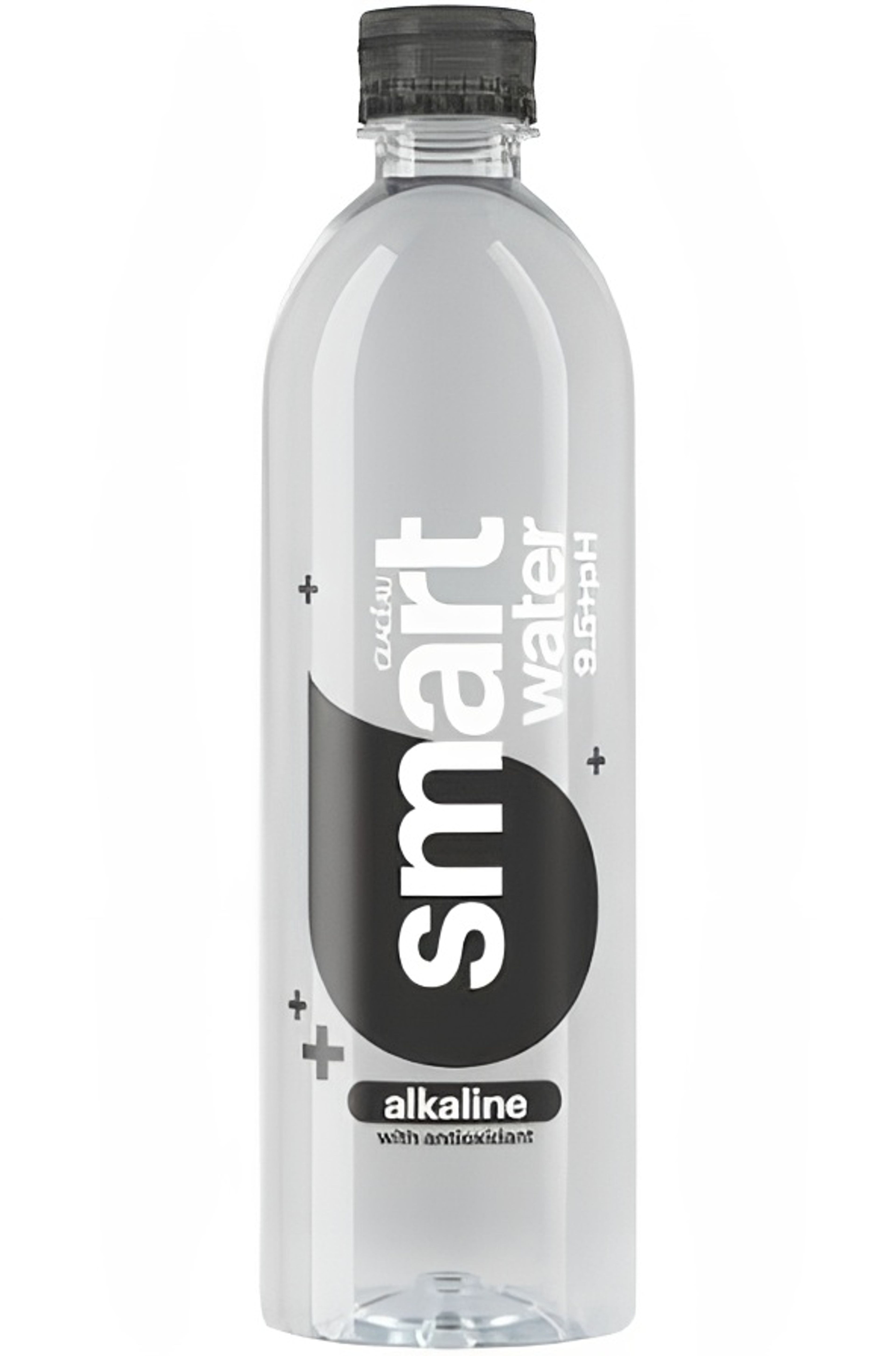 Smart Water Bottle.
