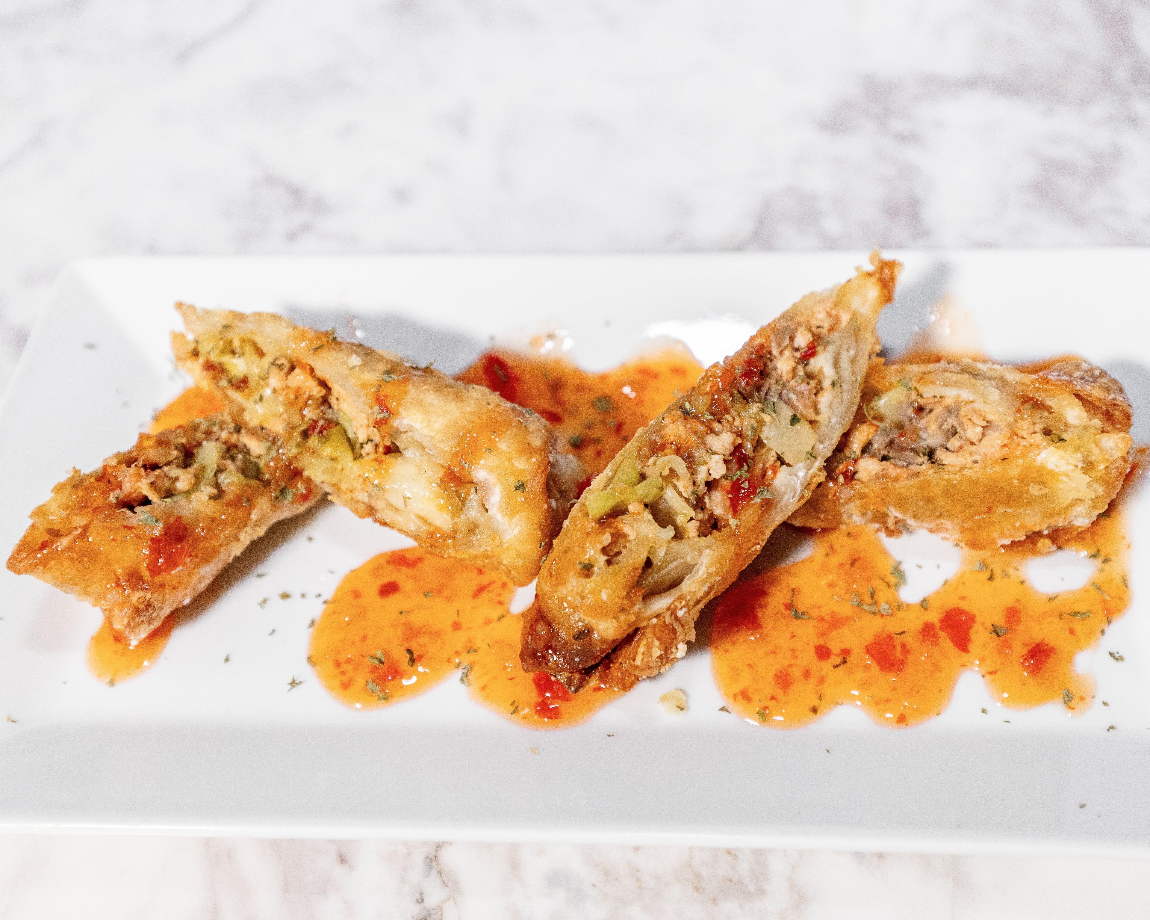 Must-Try Banana Pudding and Southern Delights