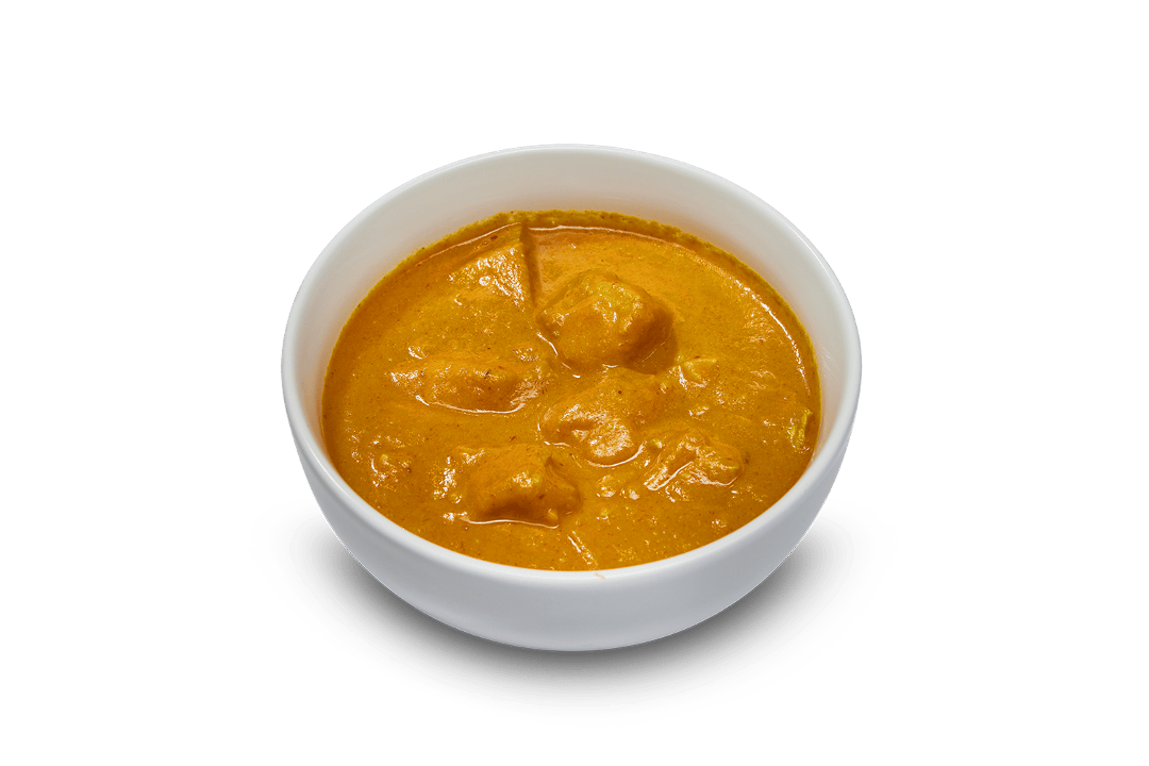 Butter Chicken.