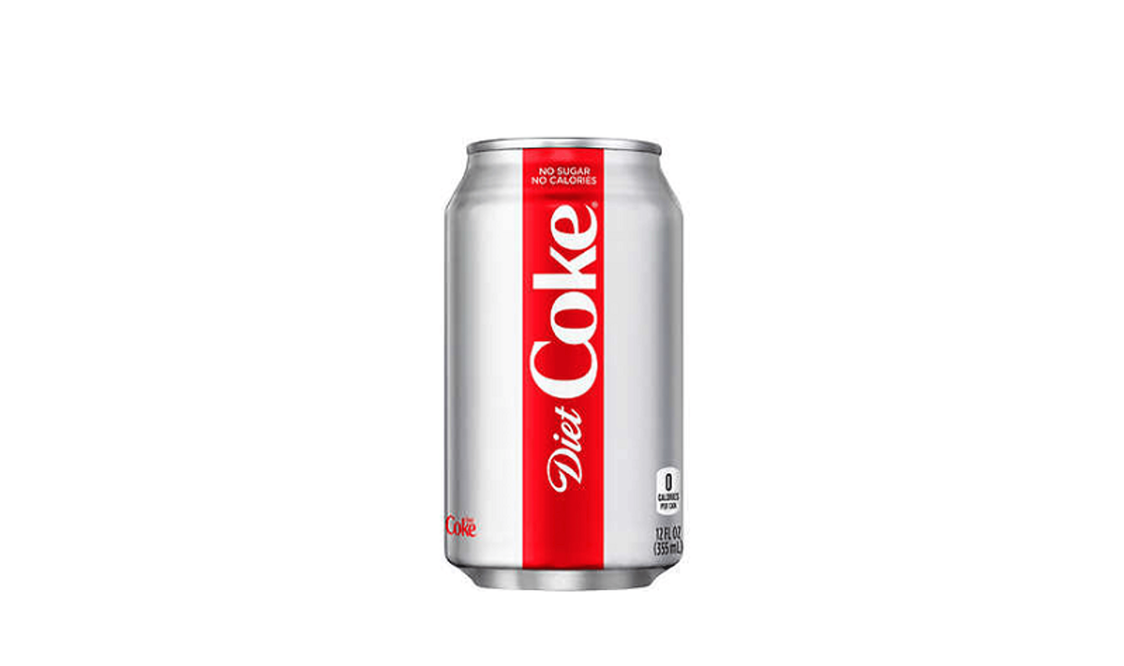 Diet Coke.