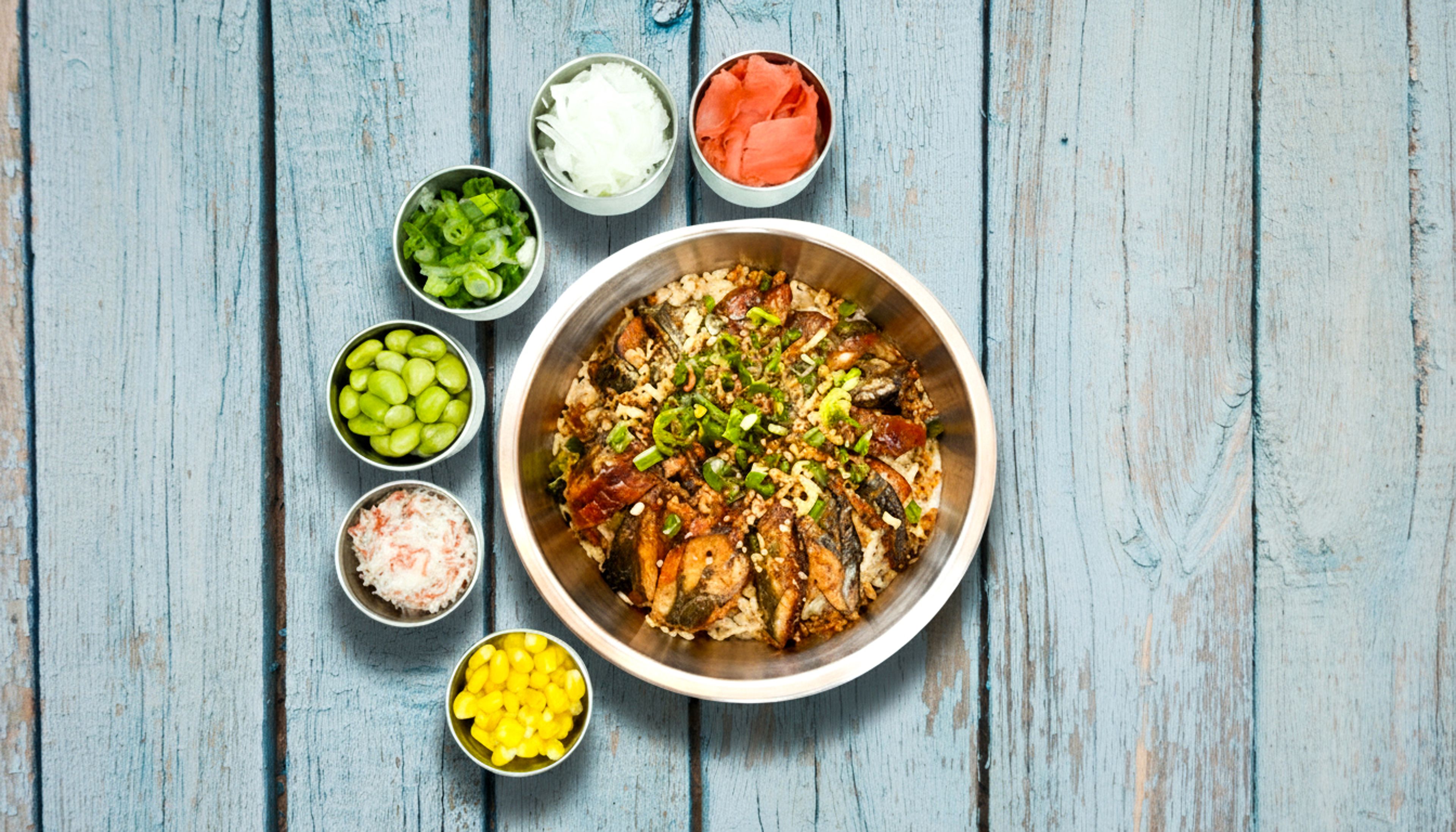 Hot Little Dragon (Hot & New).