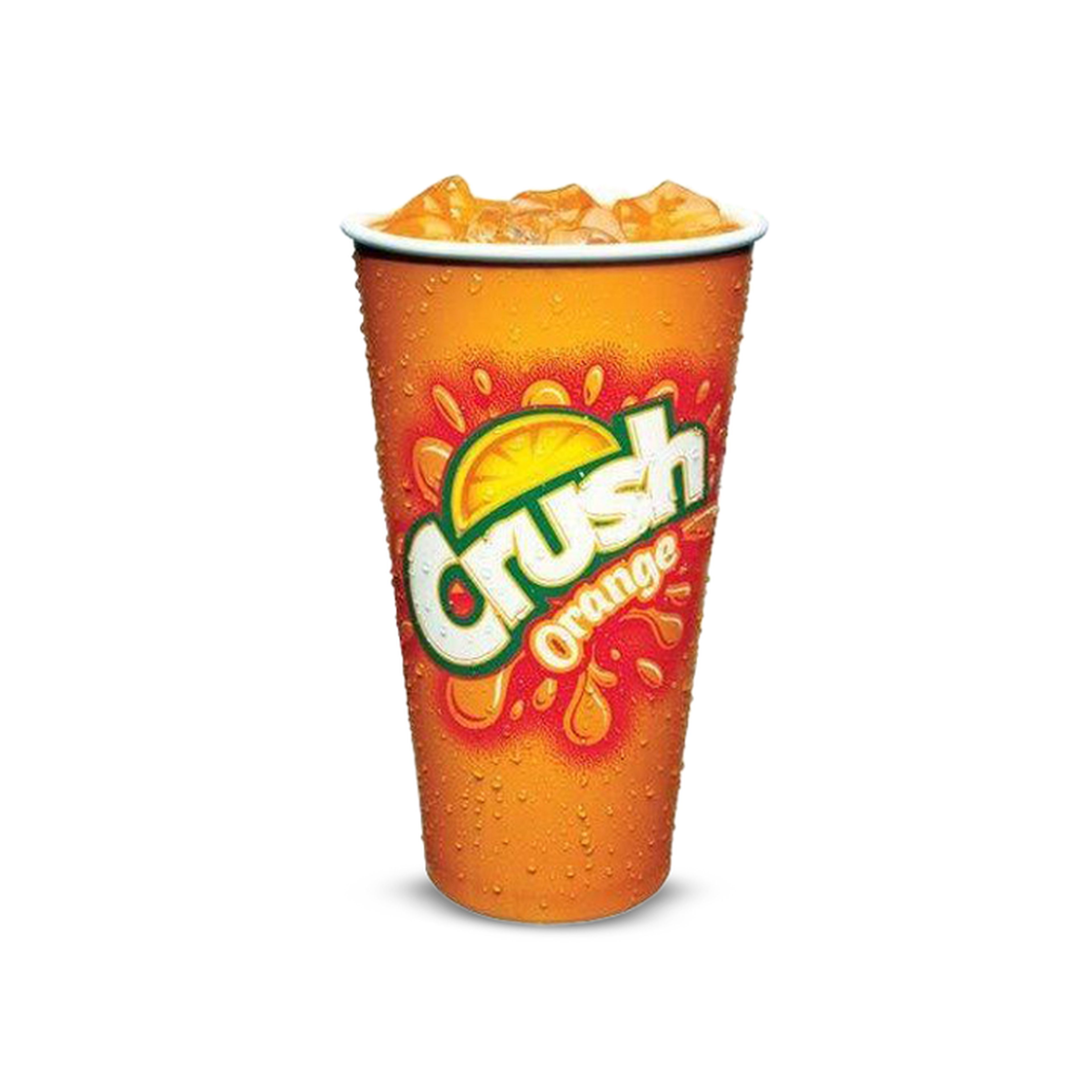 Crush.