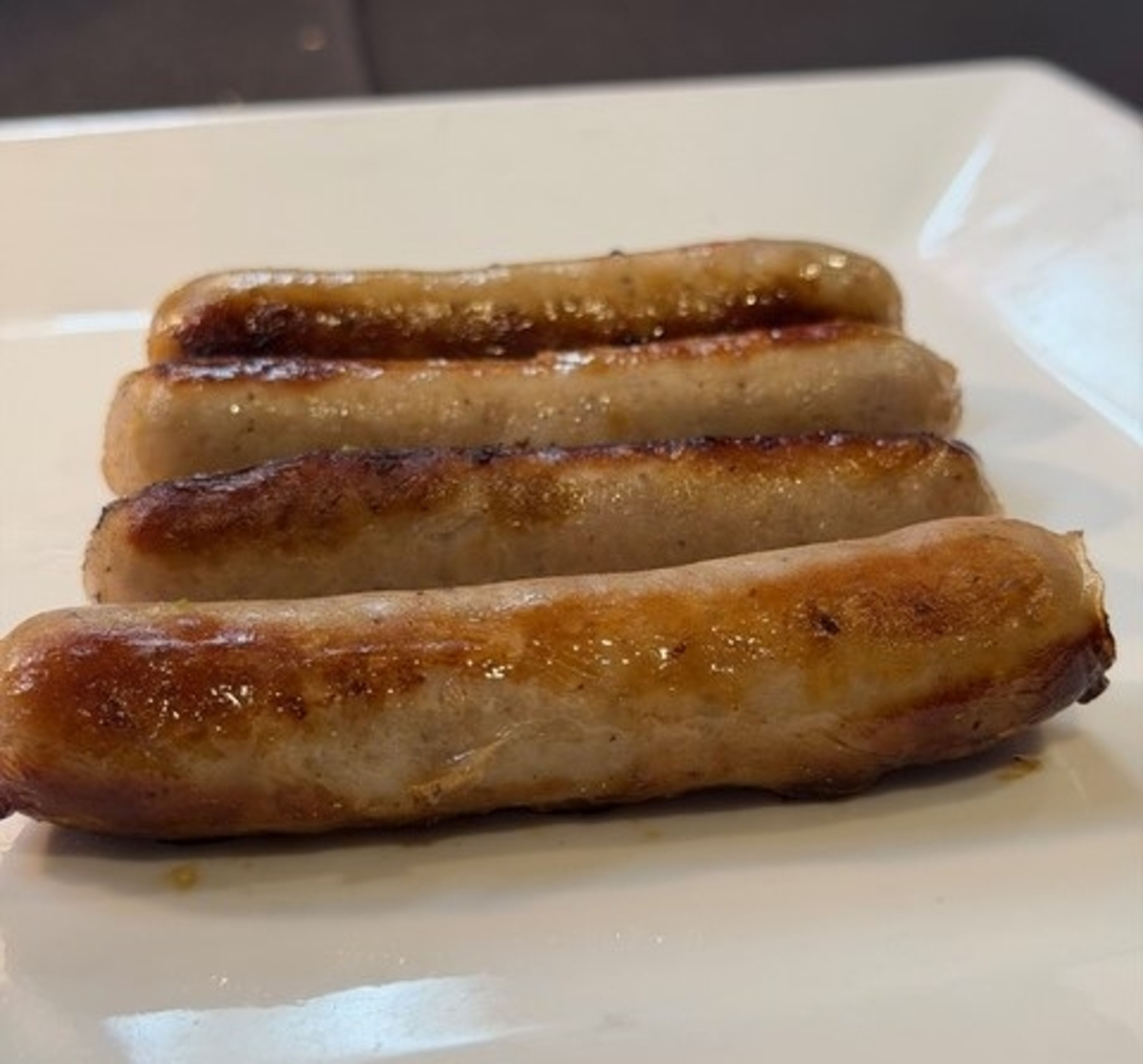 Country Link Sausage.