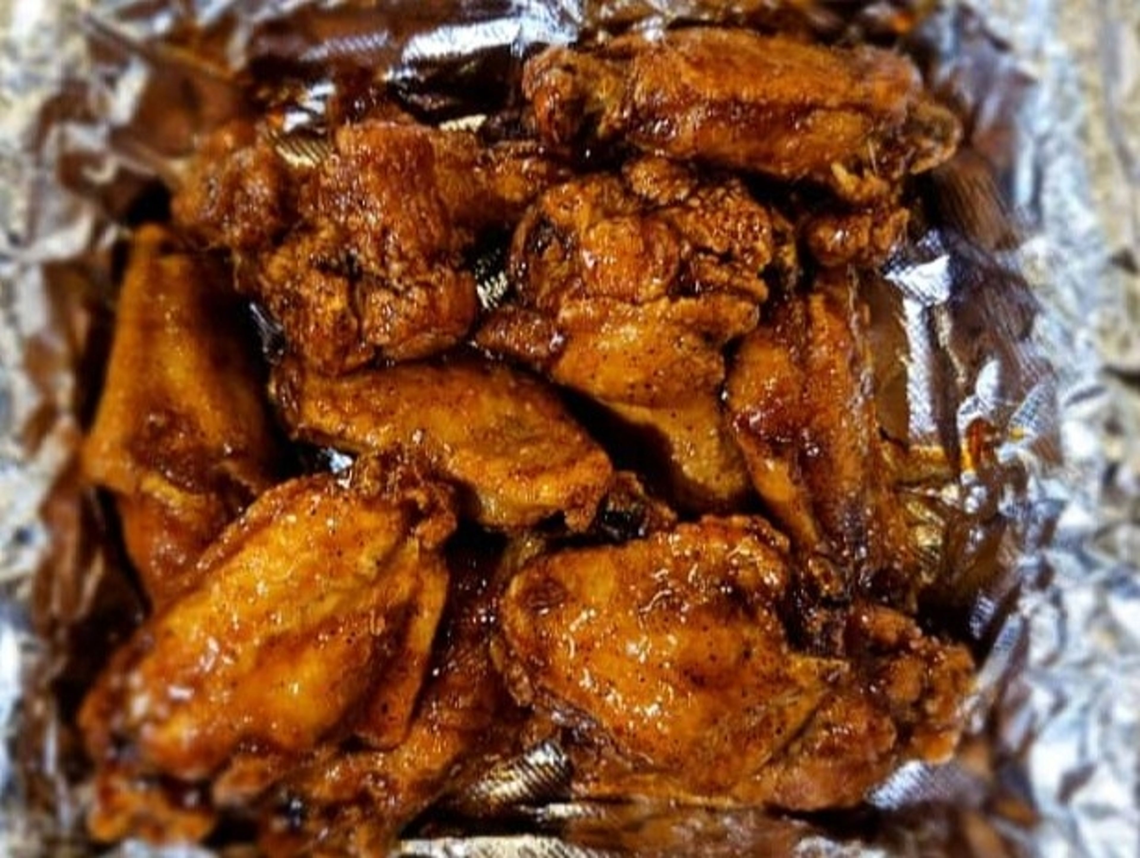 JUMBO WINGS CLASSIC 10PC.