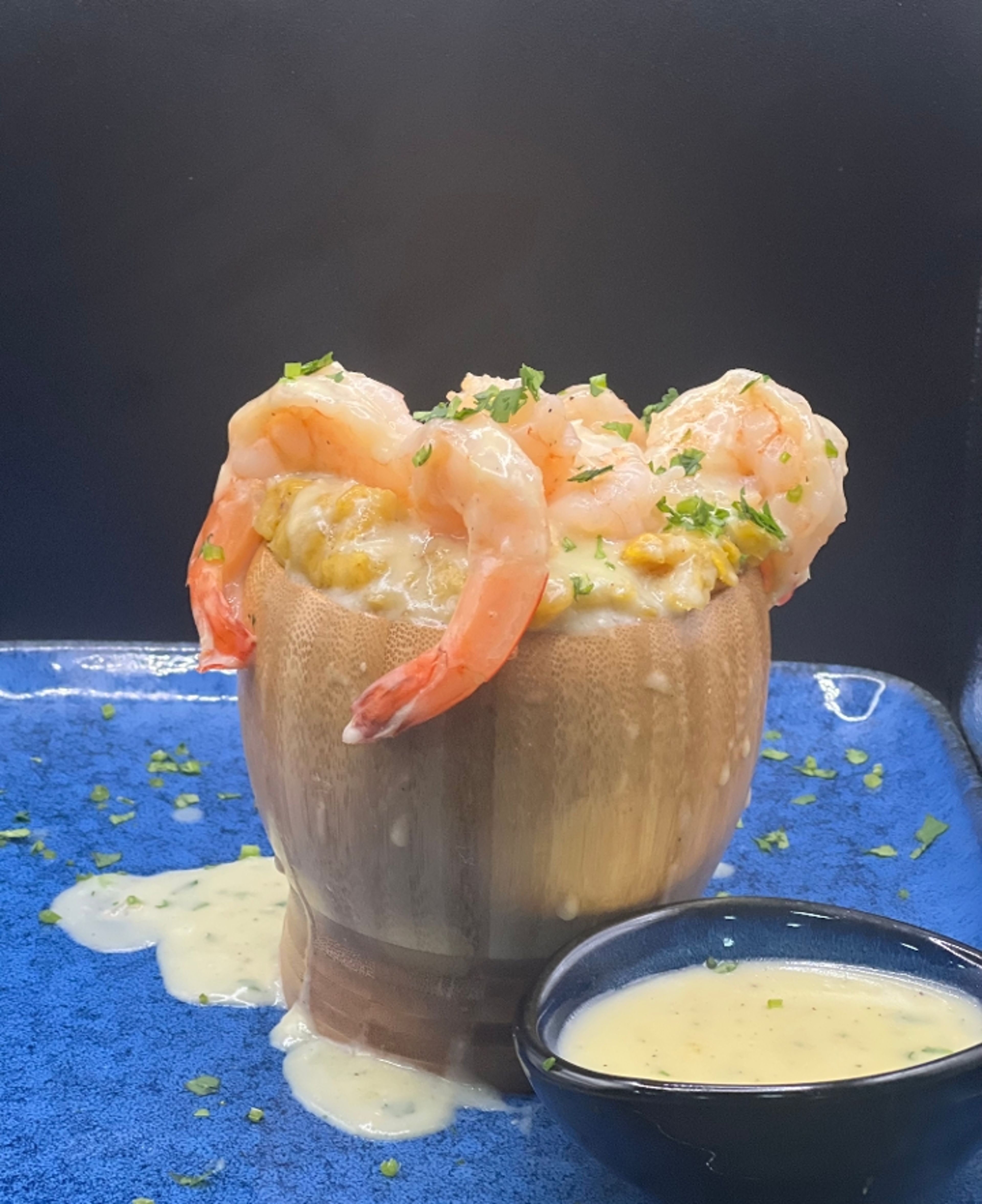 Ninjafongos (Mofongos).