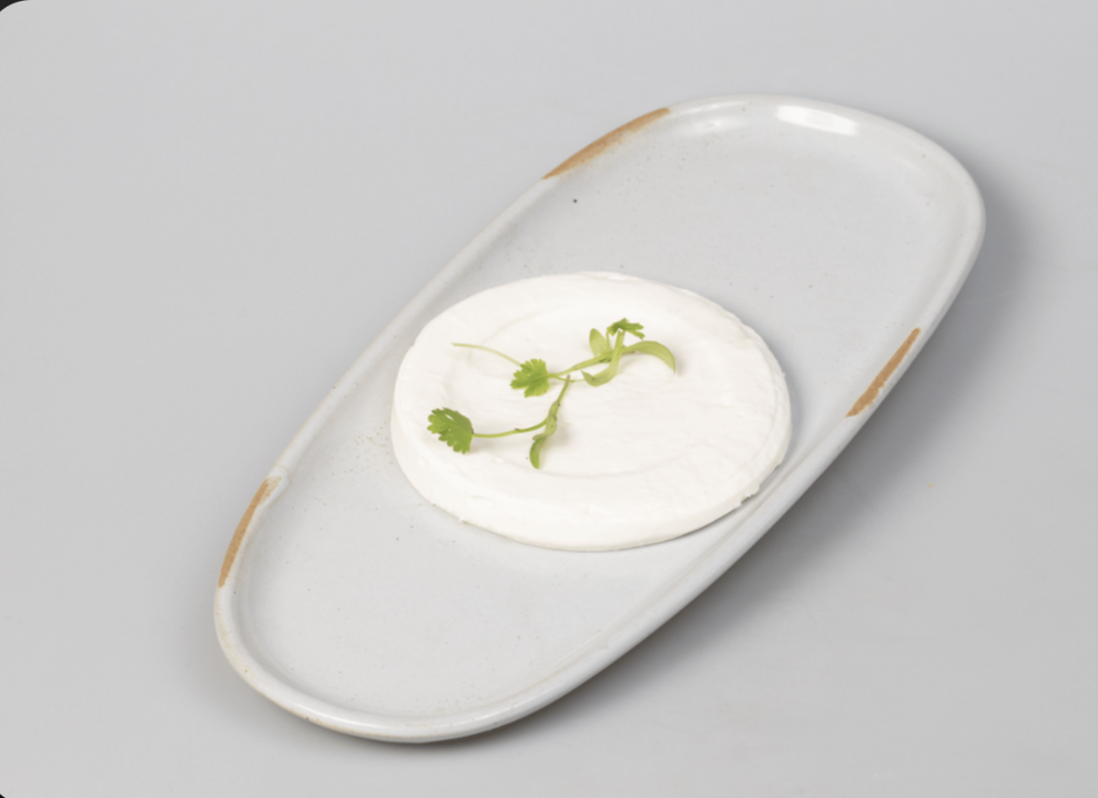 Soft White Cheese Side.