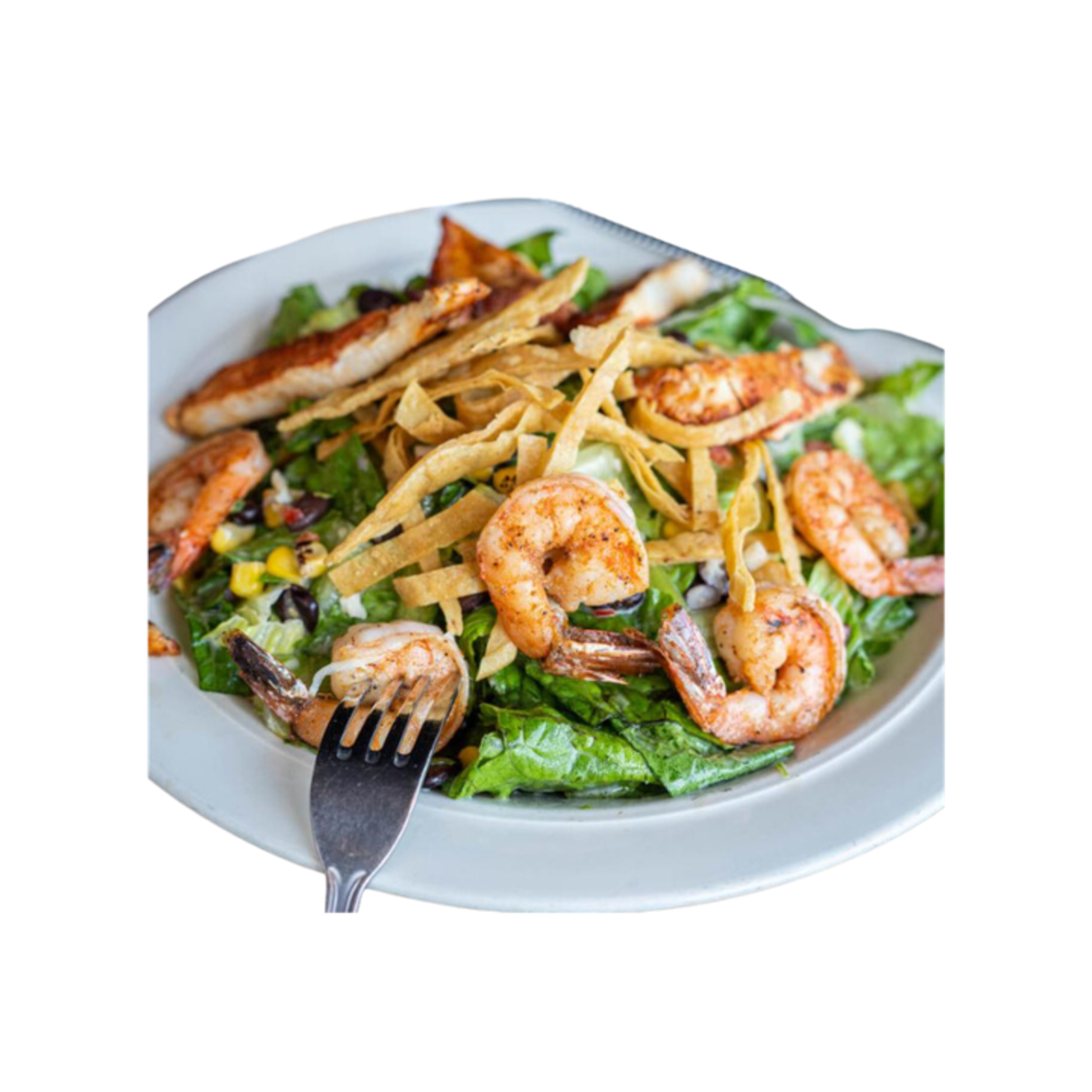 Southwest Citrus Salad.