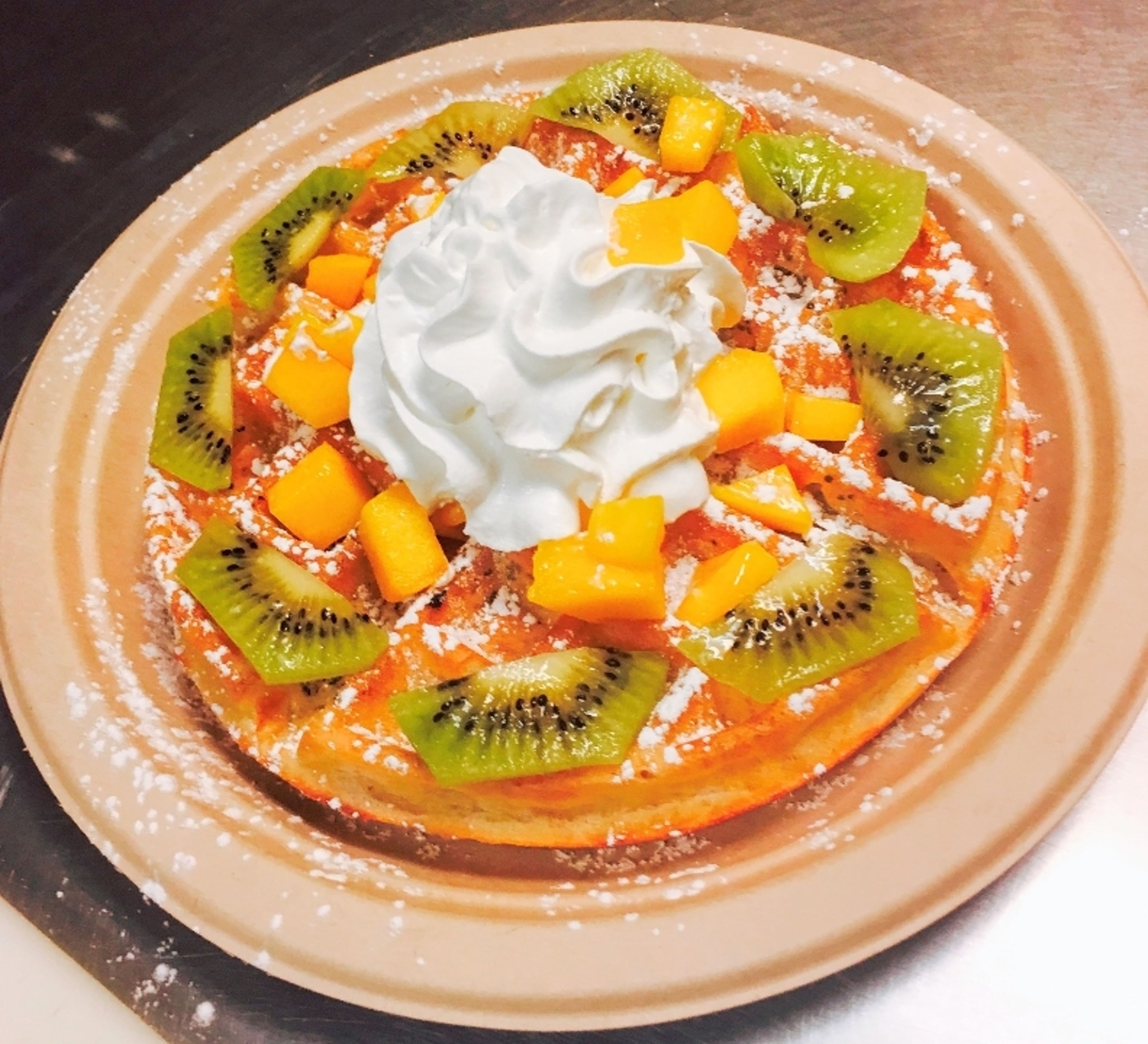 Tropic Thunder Combo.