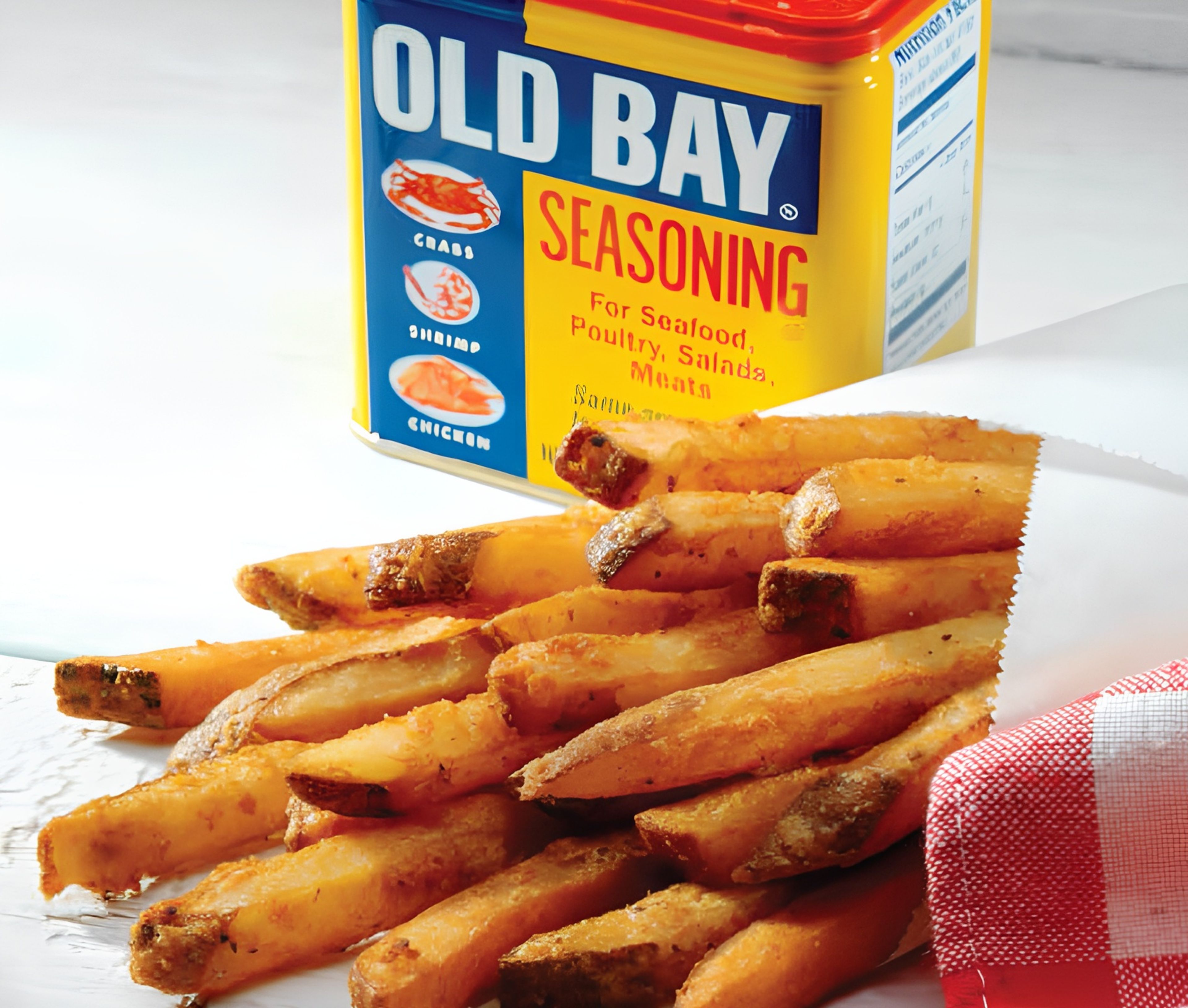 BAY FRIES