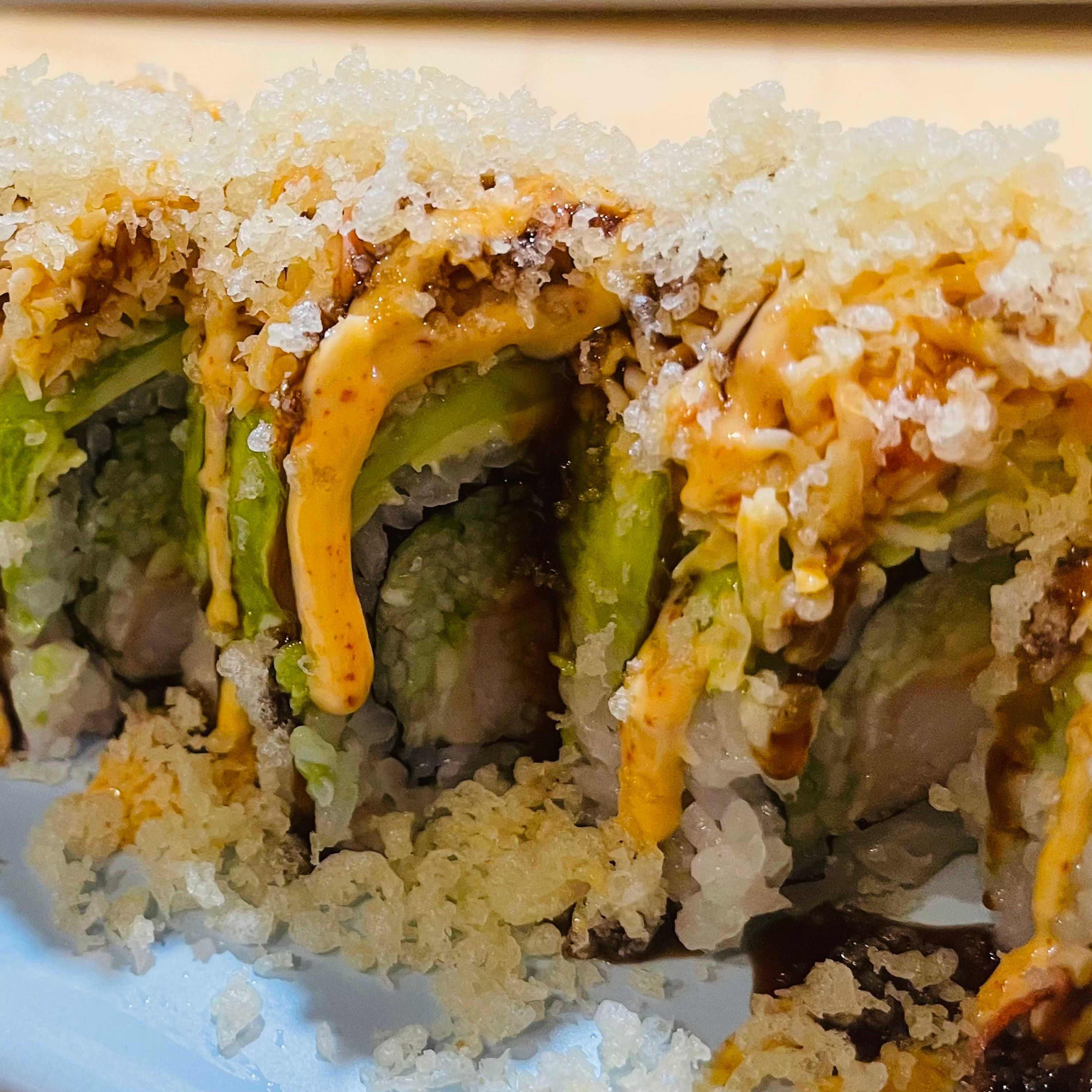 Manhattan Roll ㊋.