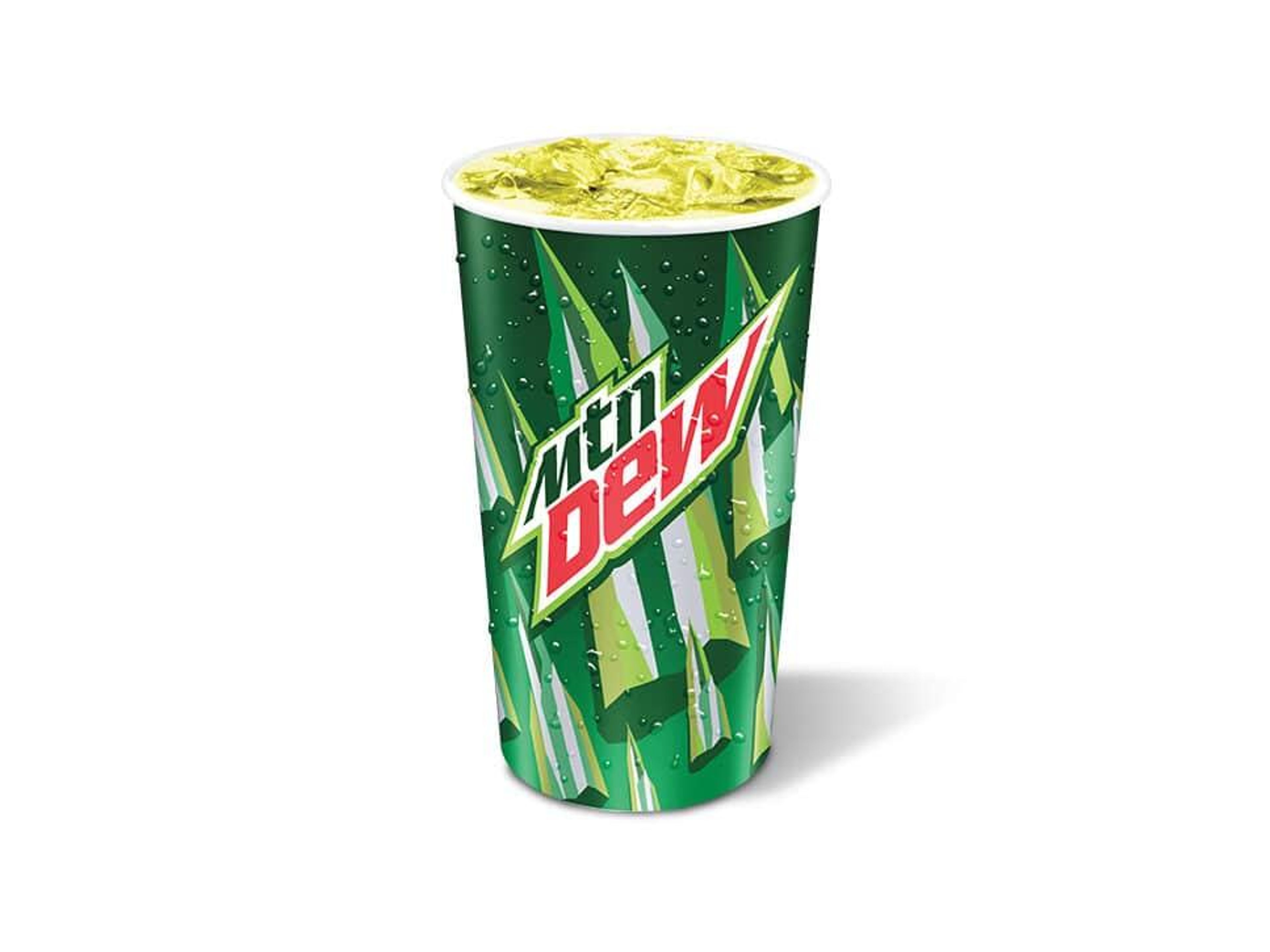 Mountain Dew.