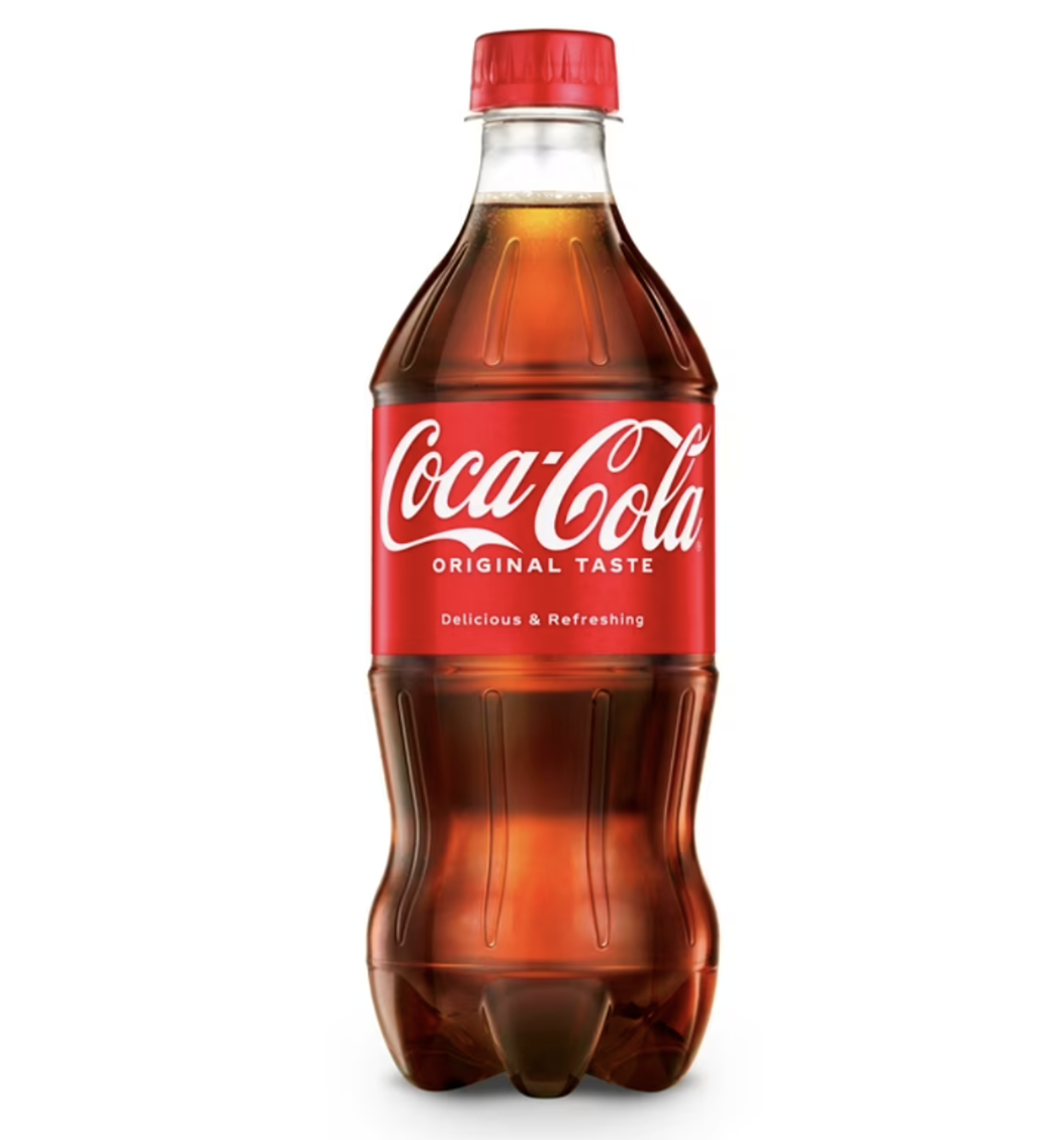 2L Coke.