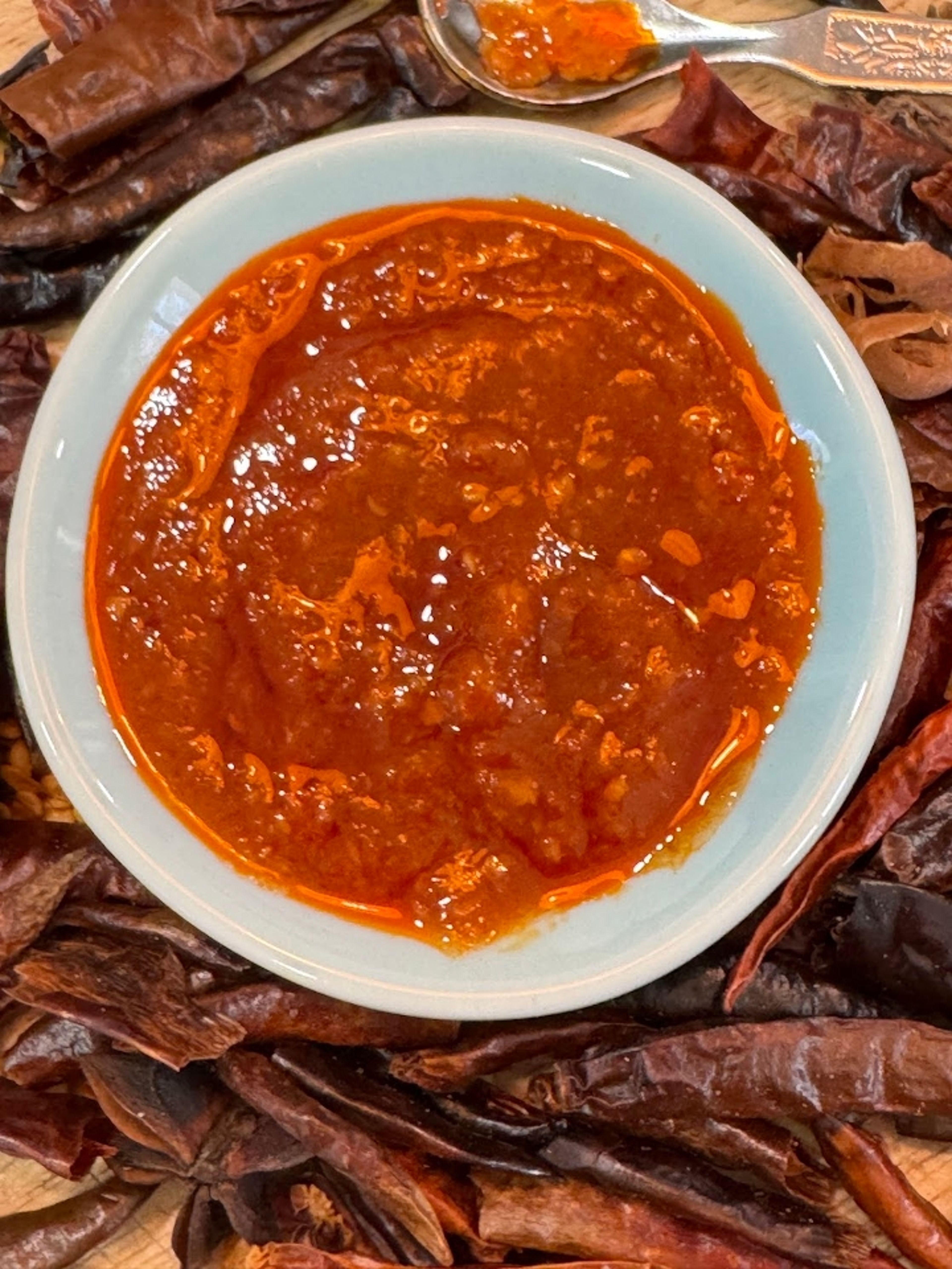 No Maasti Hot Sauce (Vegan) (X-Hot).