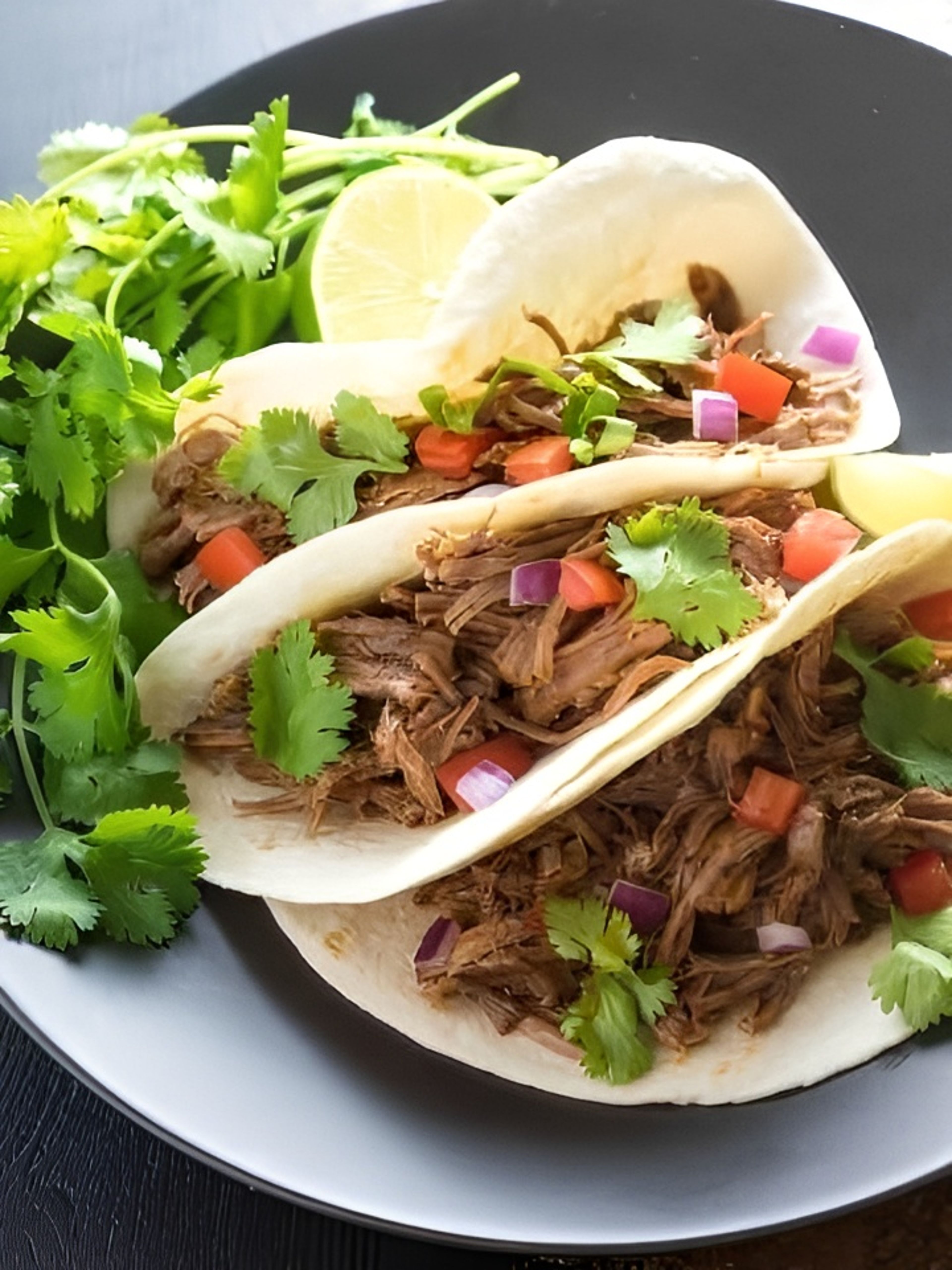 Tantalizing Taco Creations and More