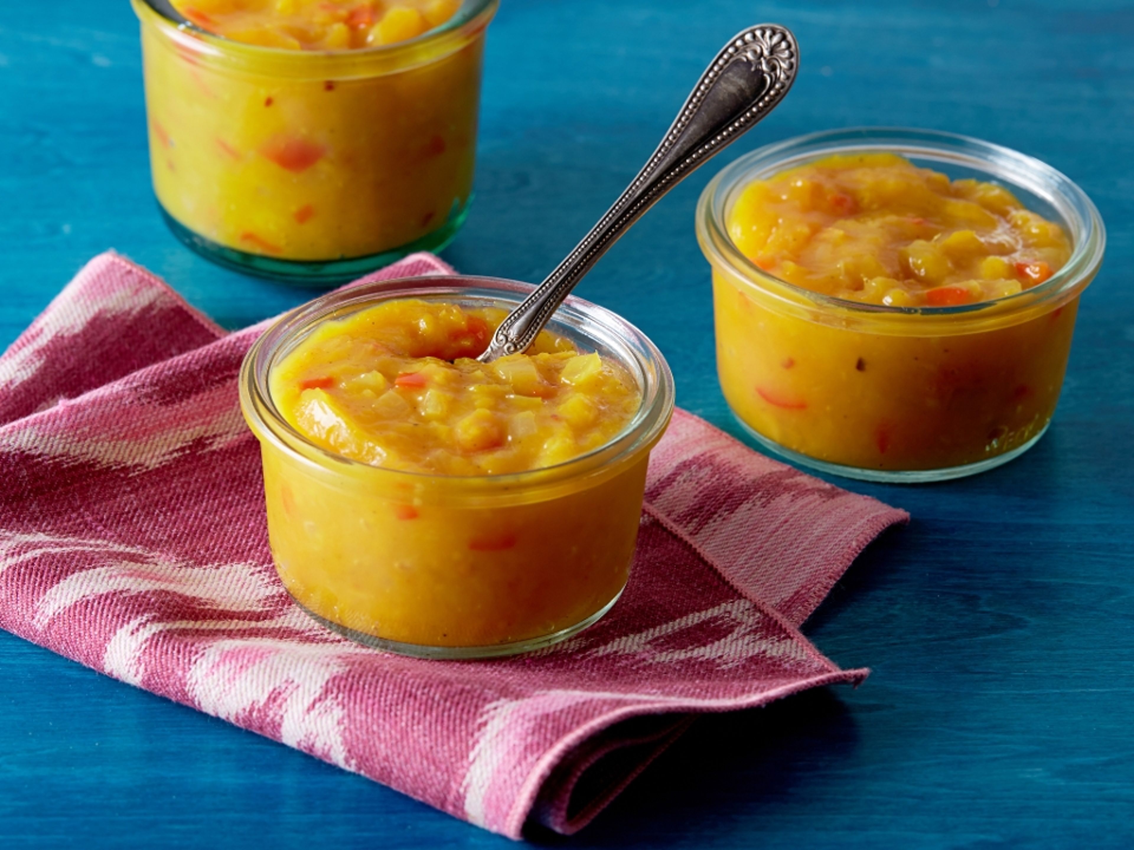 Mango Chutney | vegan, gf.