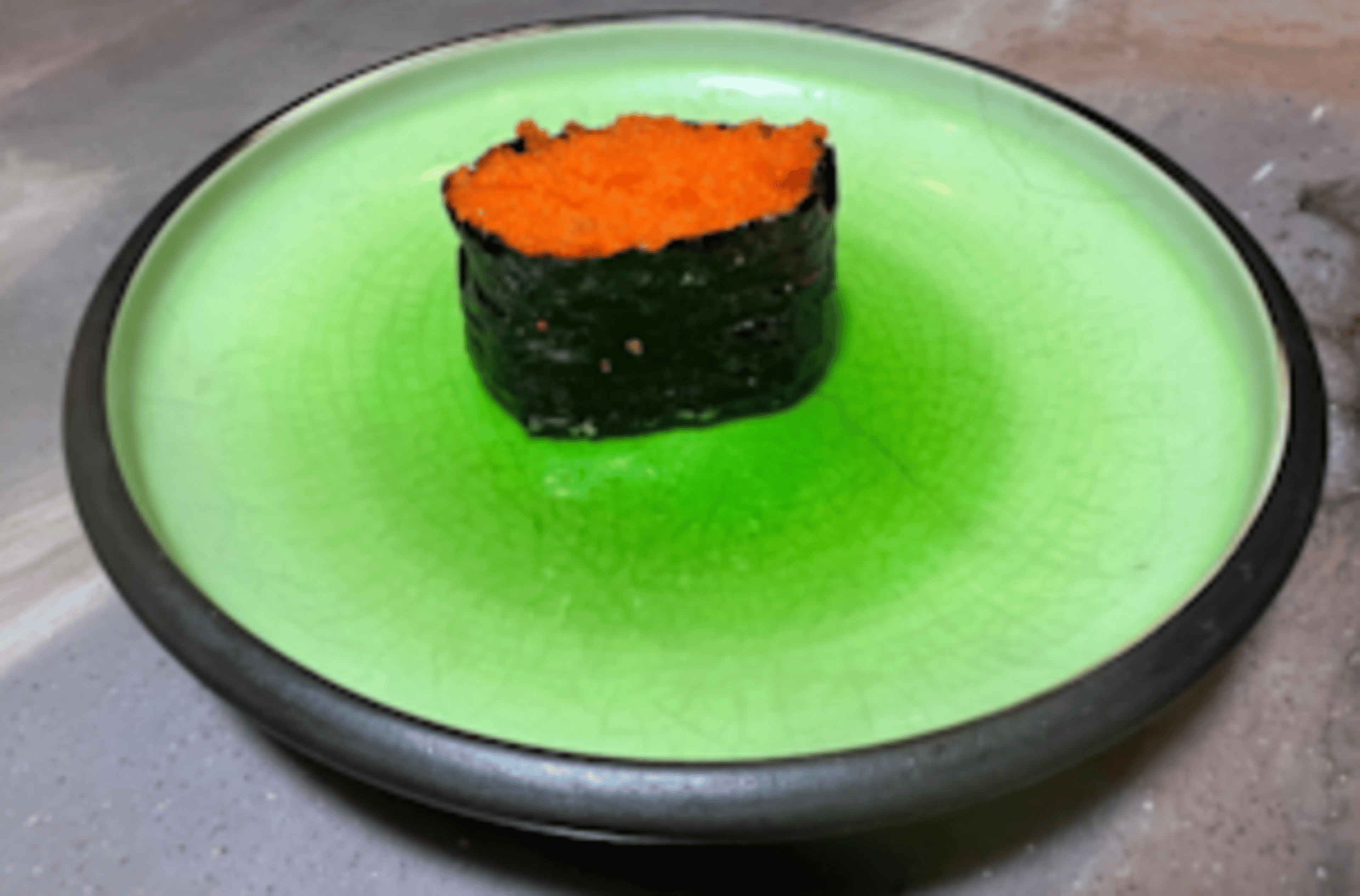 Smelt Roe (Masago) SU.