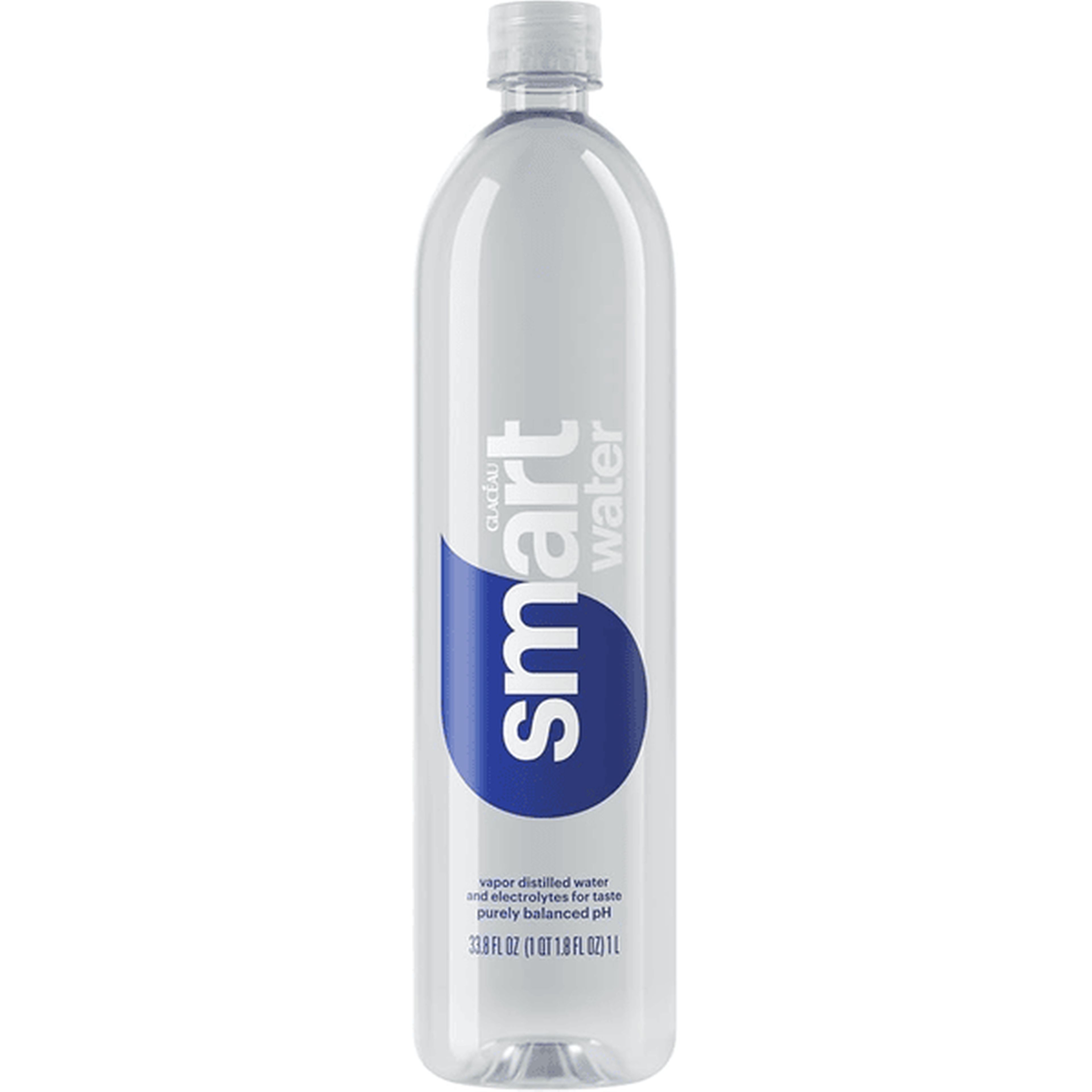 Smartwater 4PK.