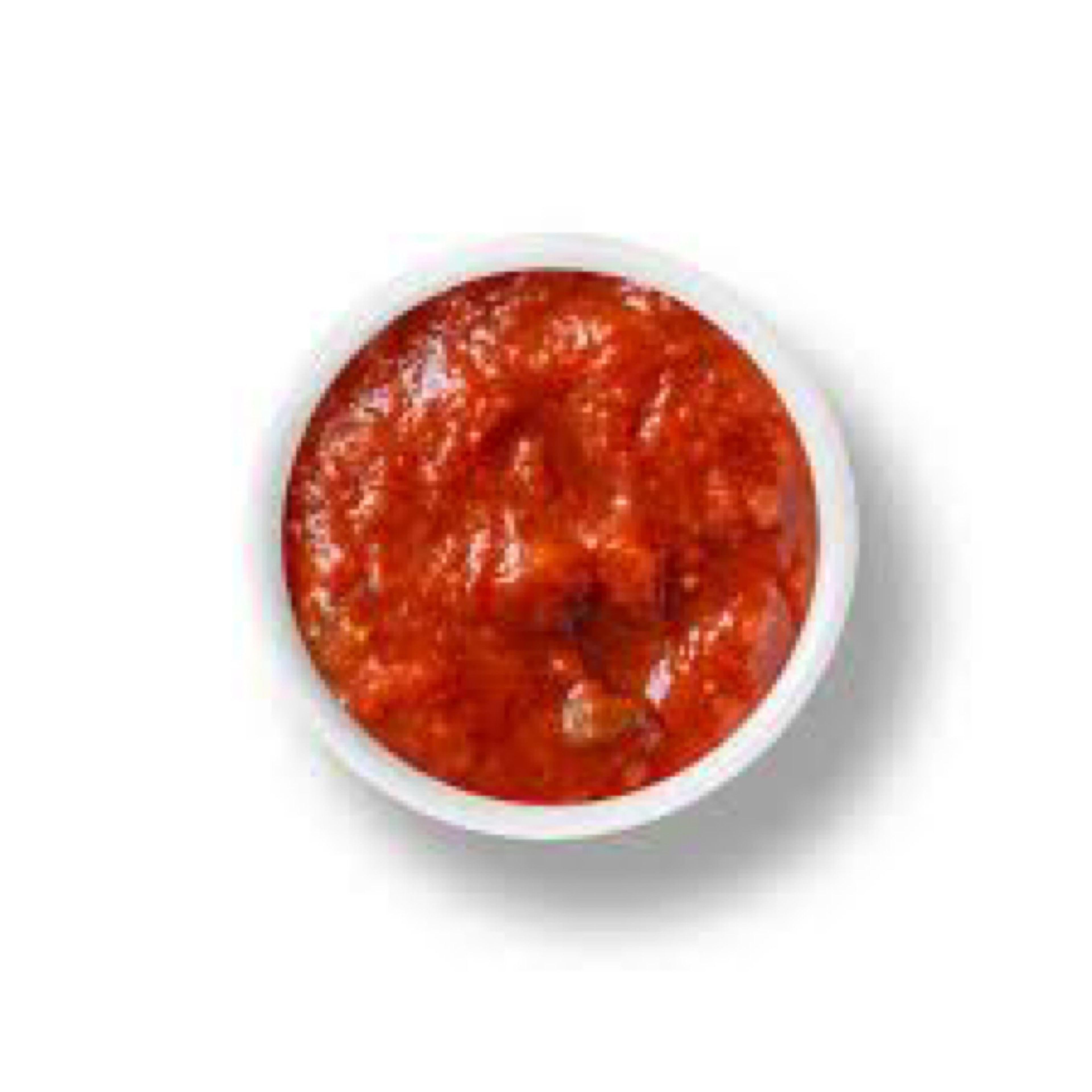 Marinara Sauce (2 oz.).