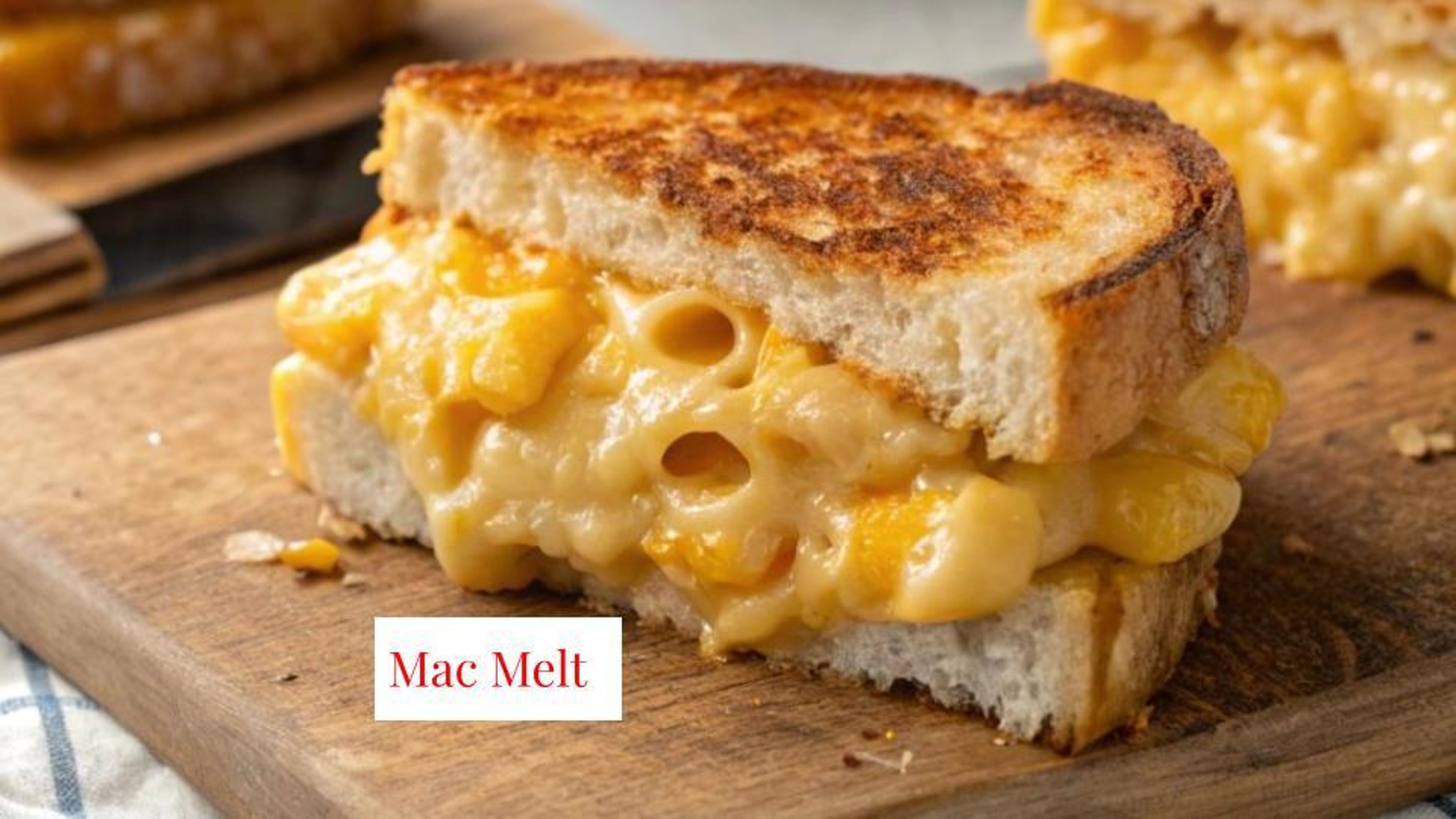 Mac Melt.