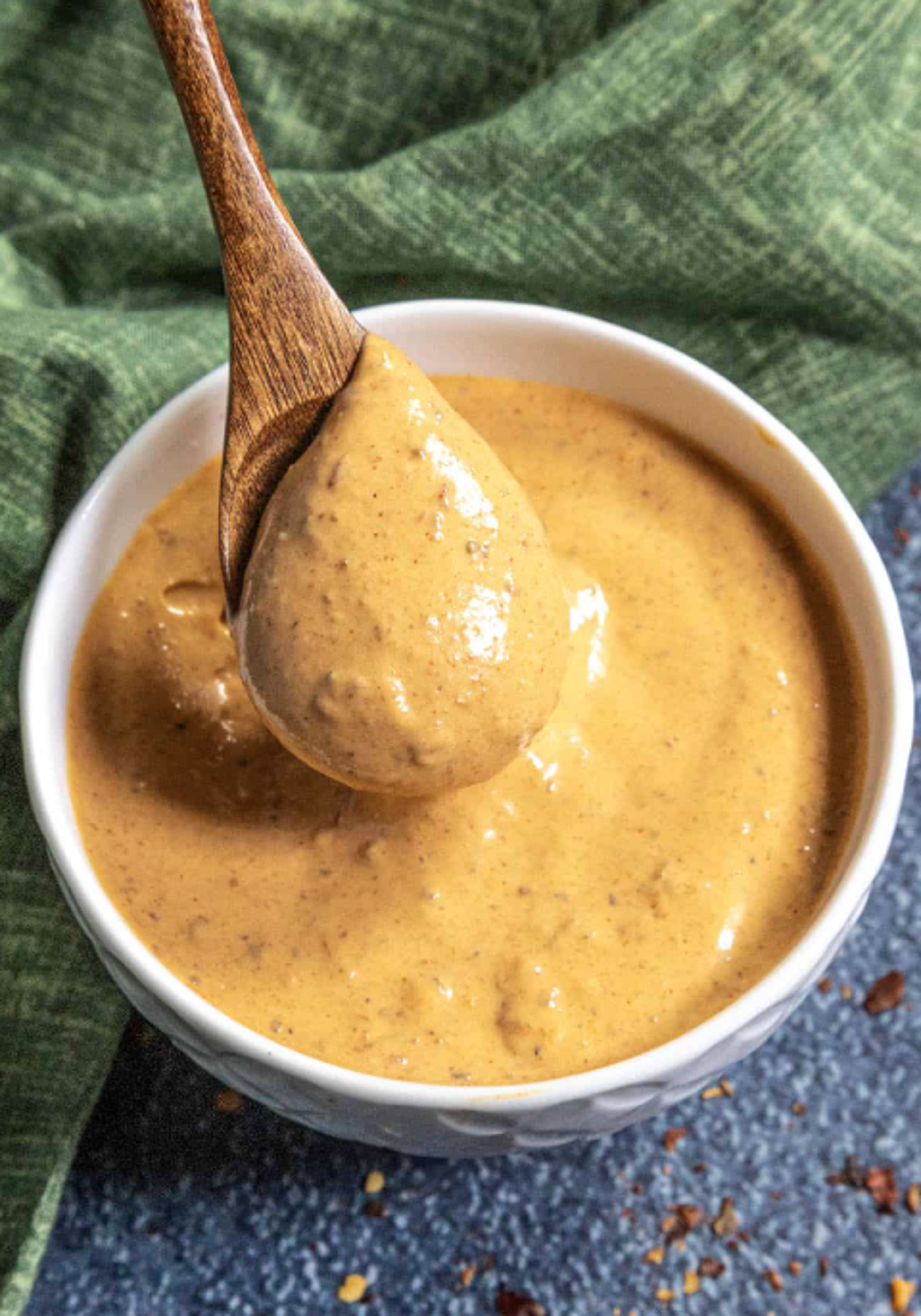 Side of Chipotle Mayo (1.5oz).