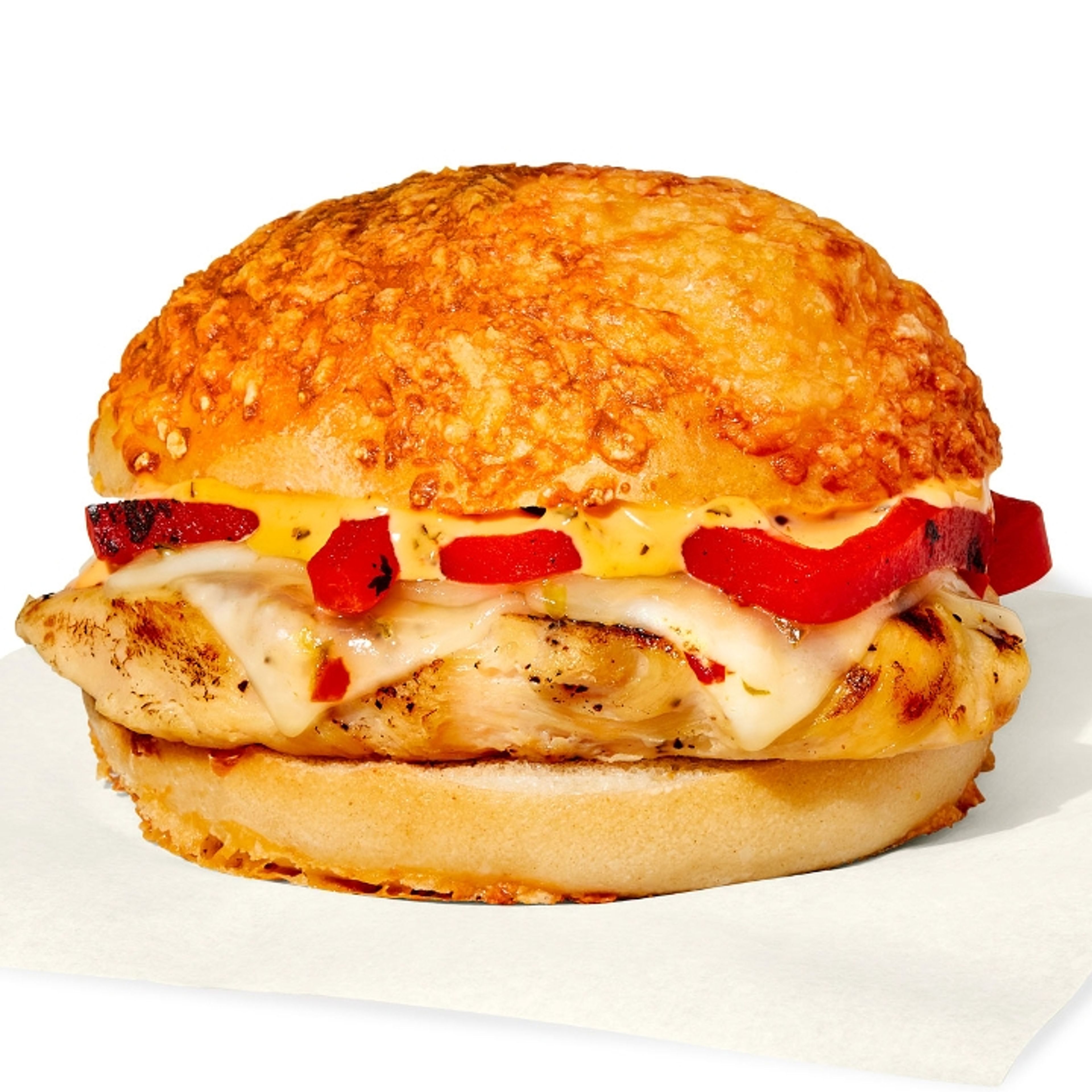 Chelsea Grilled Chicken.