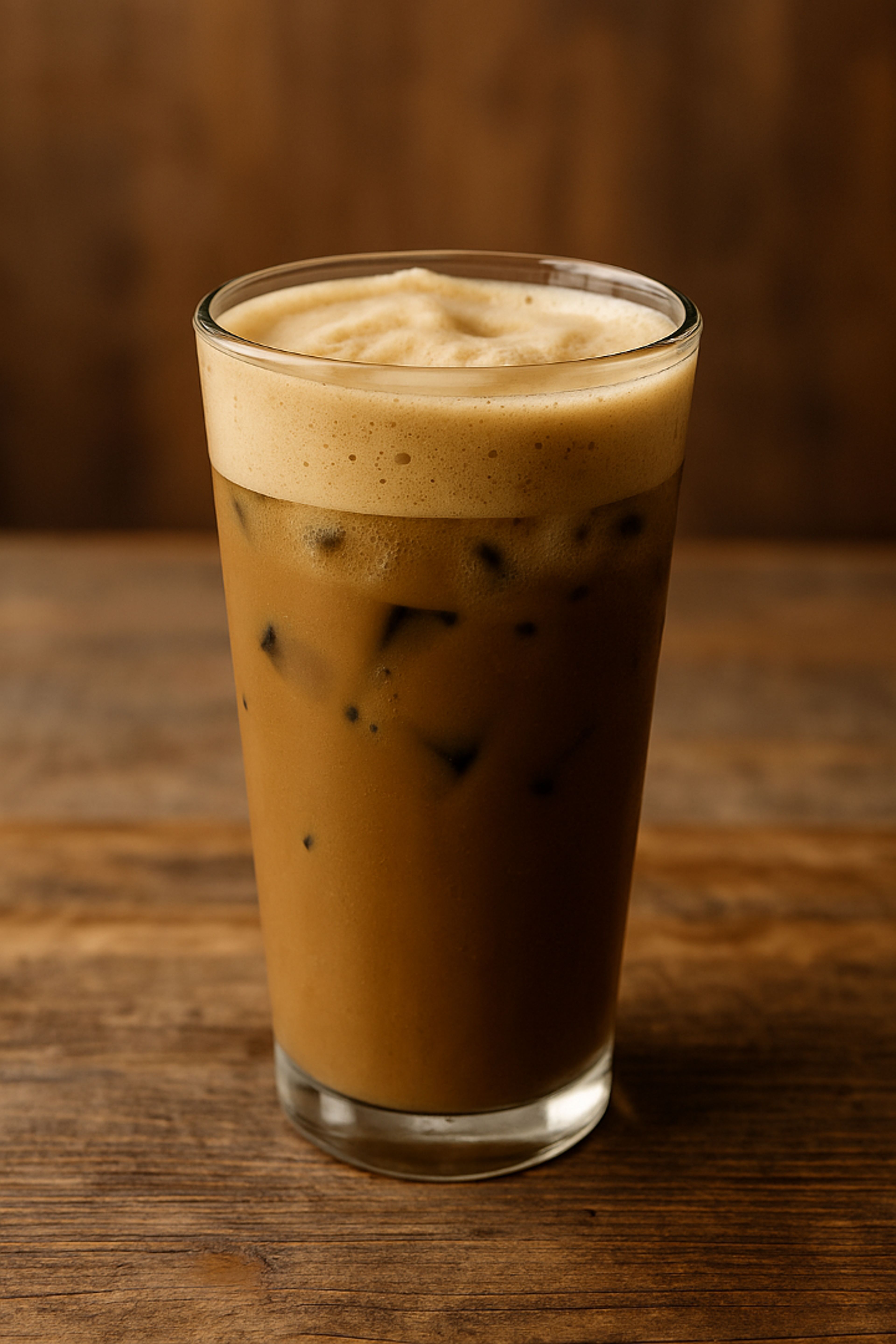 Coffee Boba.
