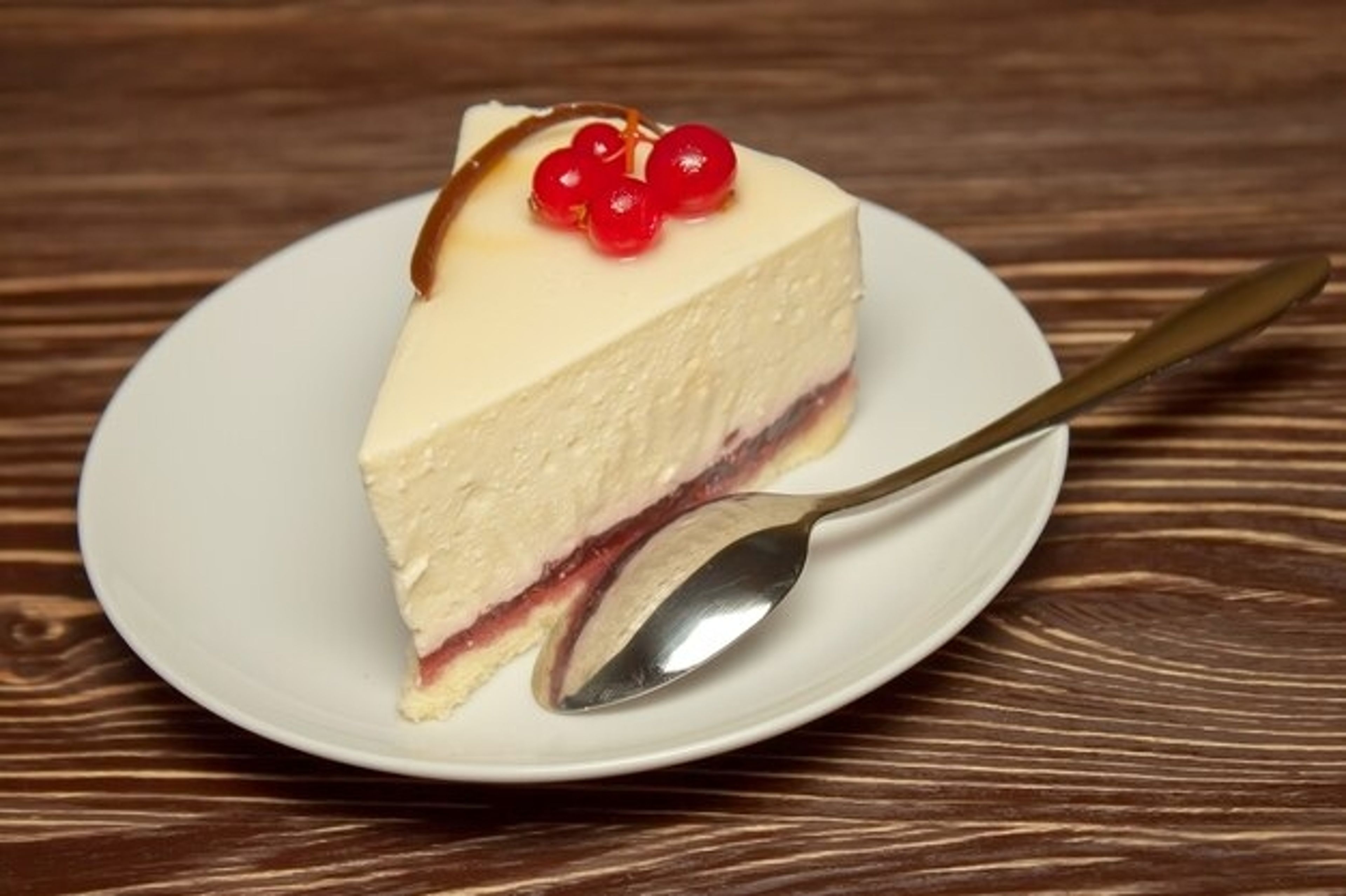 Orginal Cheesecake.