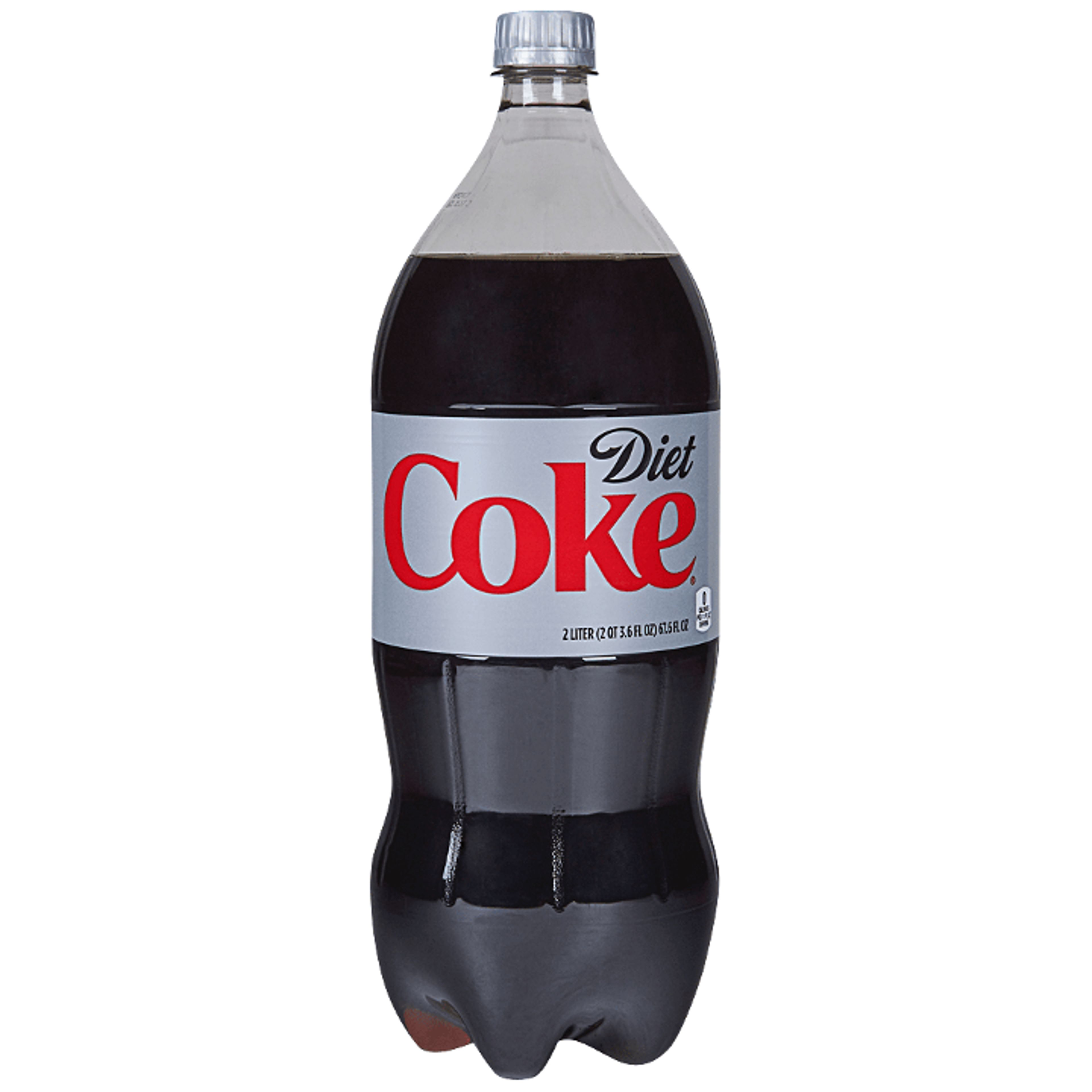 DIET COKE BTL.