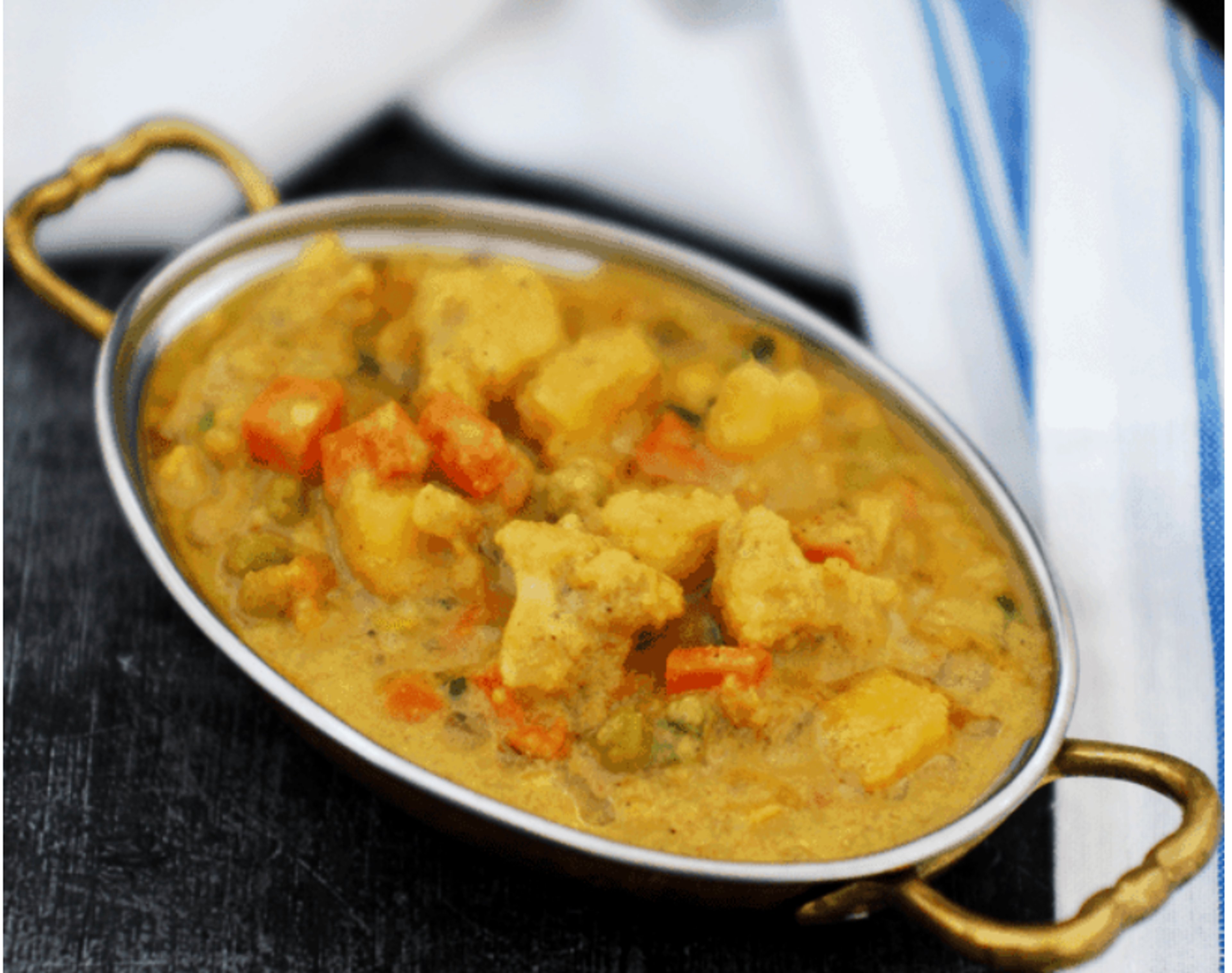 Spl. Veg Anjappar Masala.