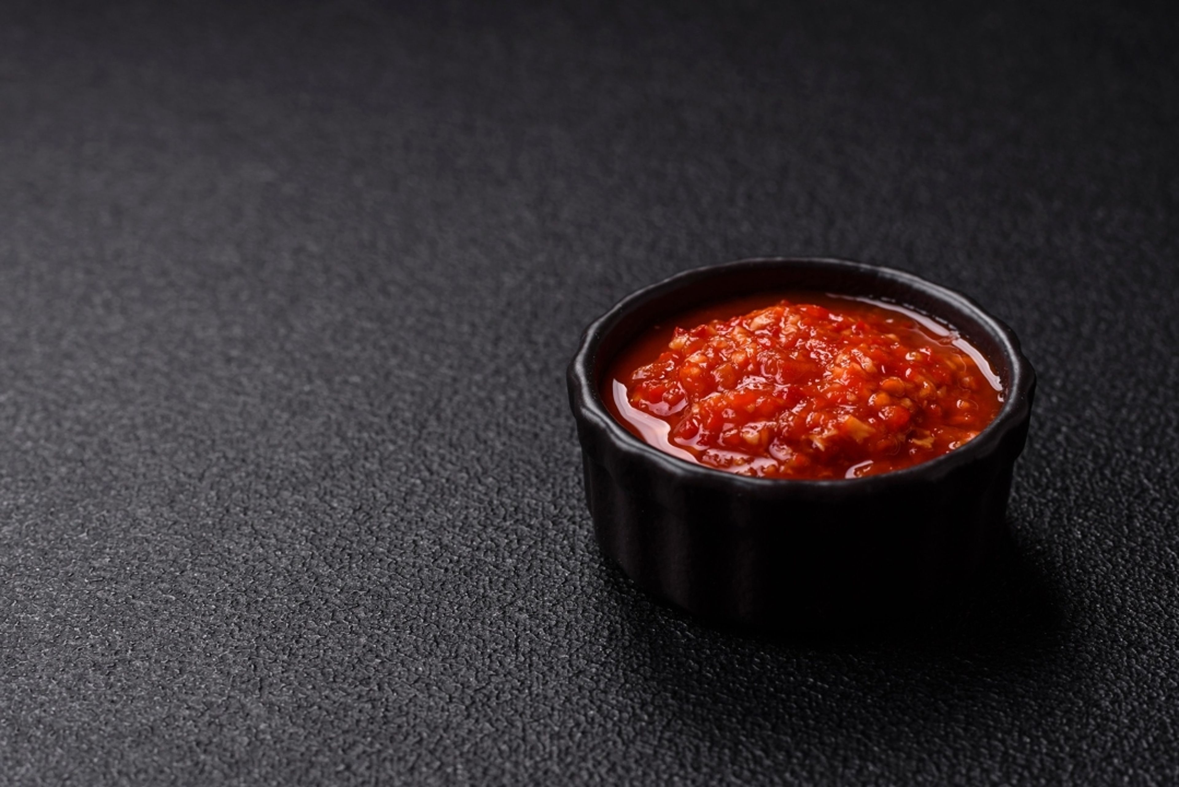 Marinara 2oz.