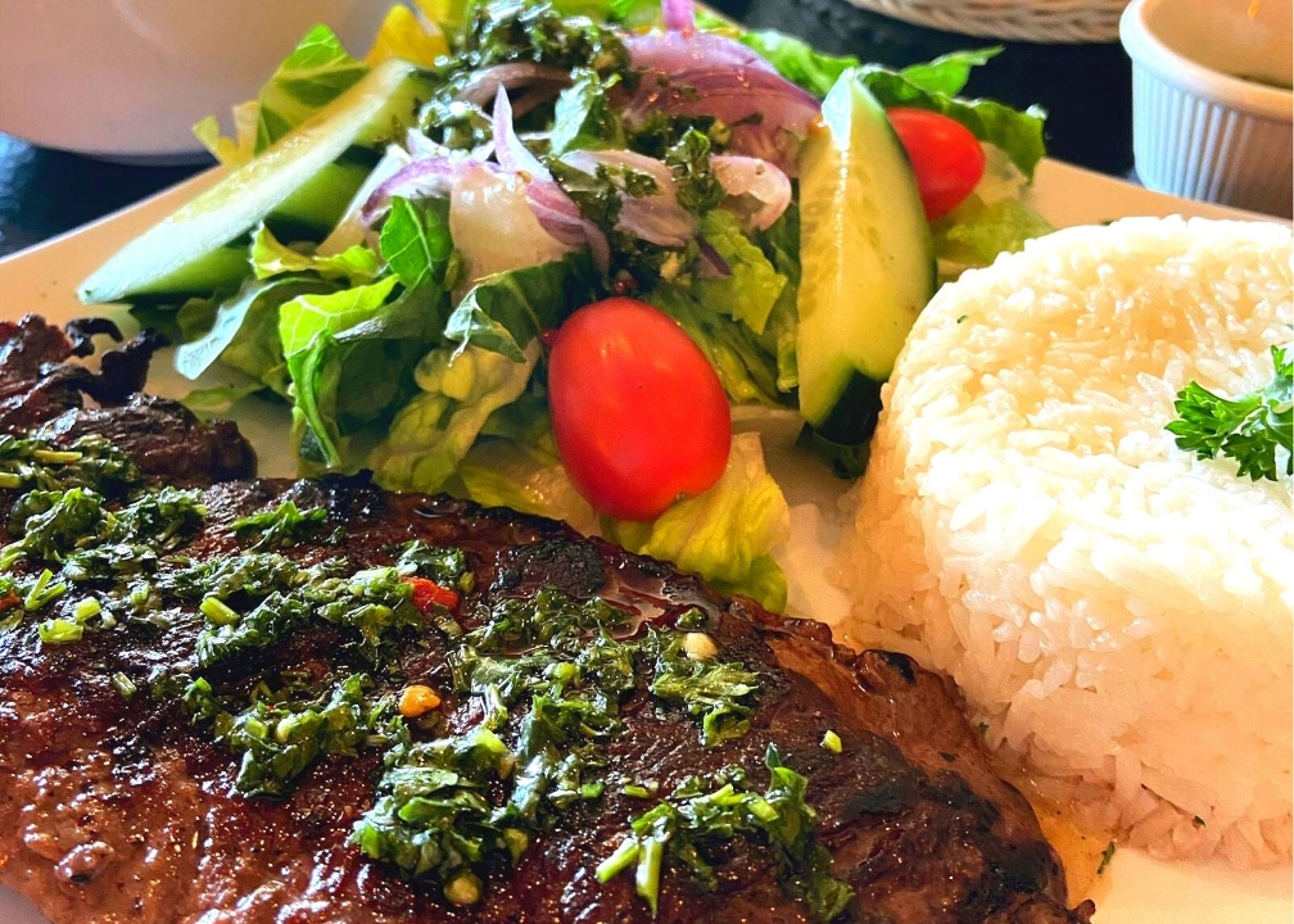 Bottom Sirloin/Fraldinha.