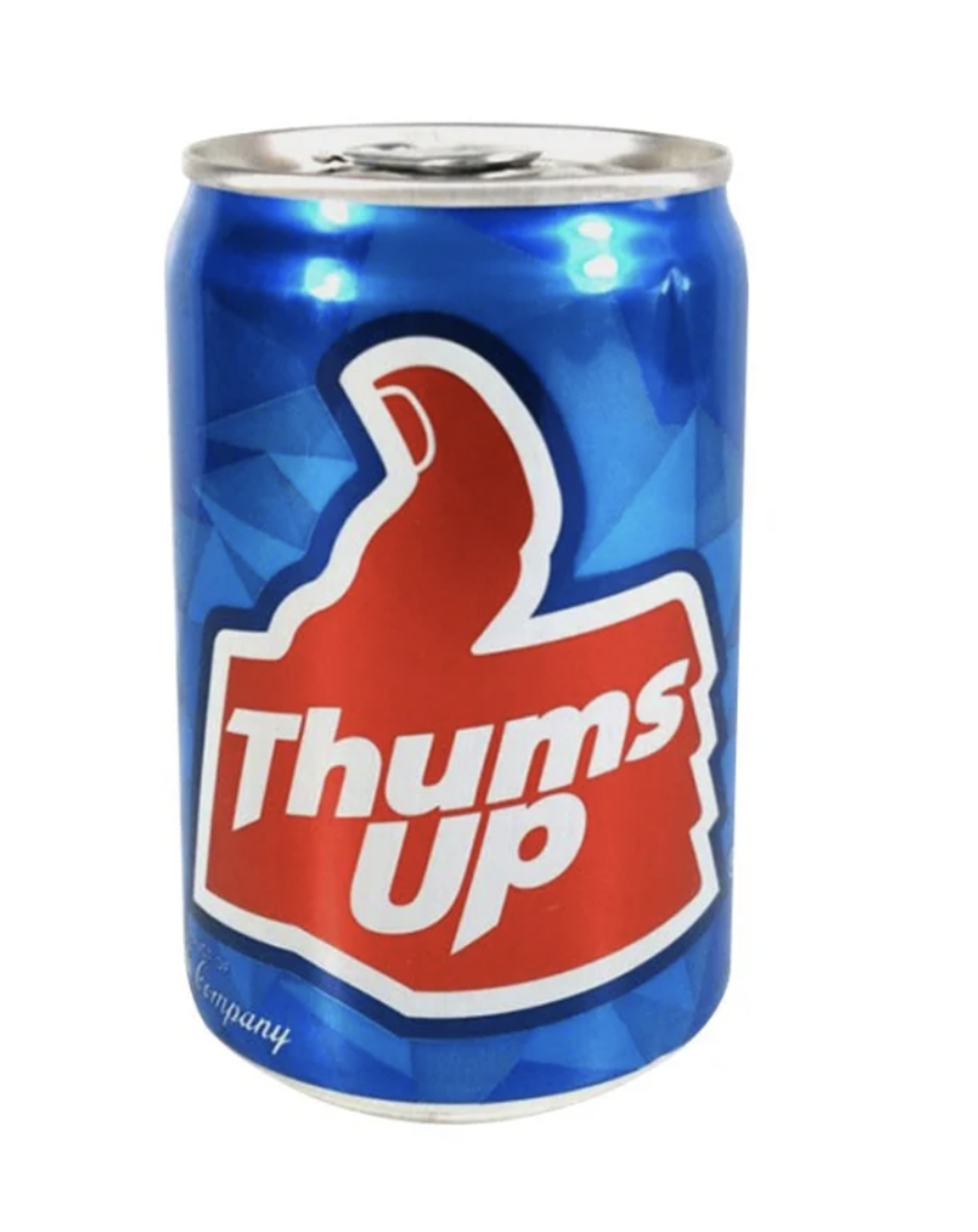 Thums UP.