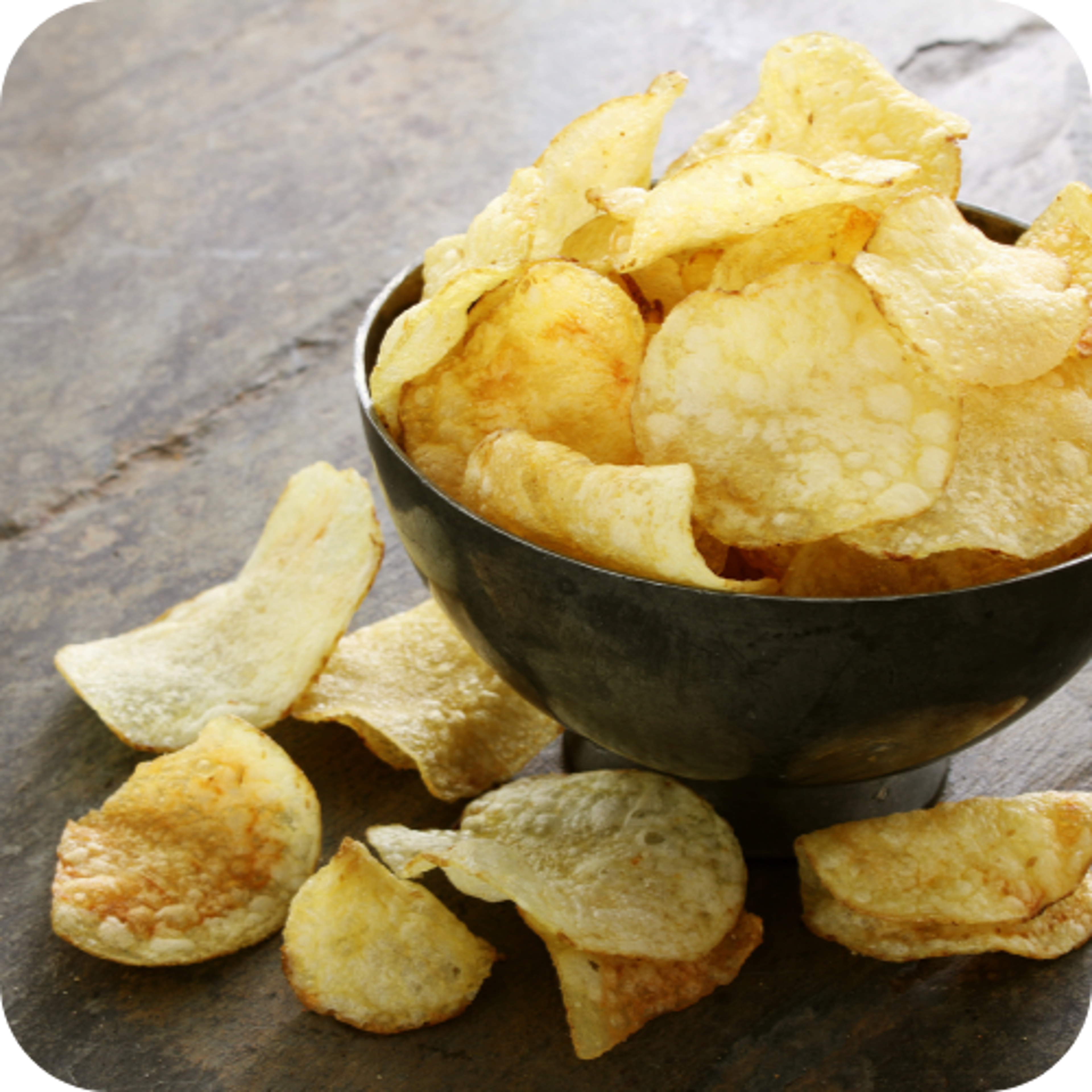 Better Made Chips- Detroit.