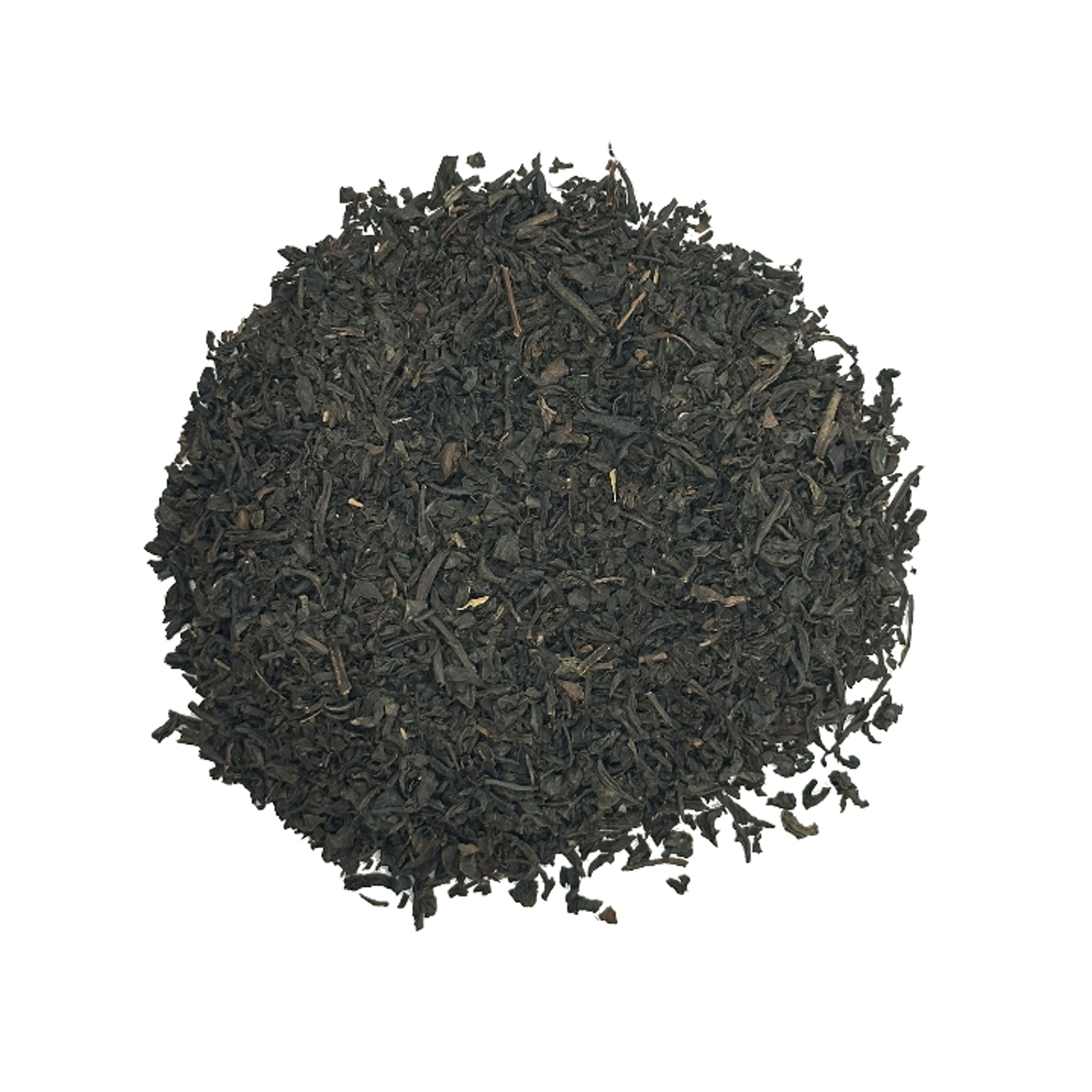 Decaf Earl Grey.