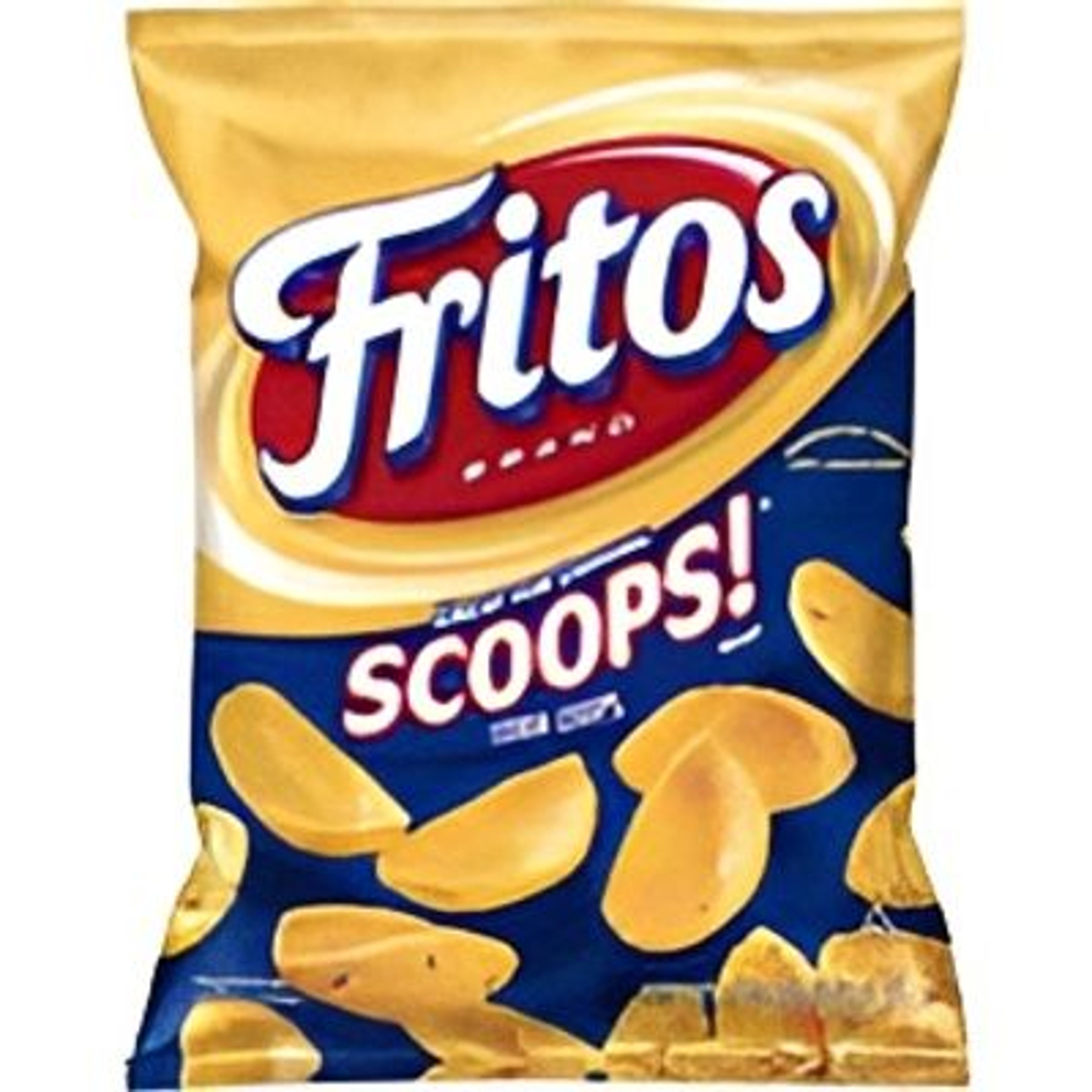 Fritos Corn Chips - 9.25 Oz.