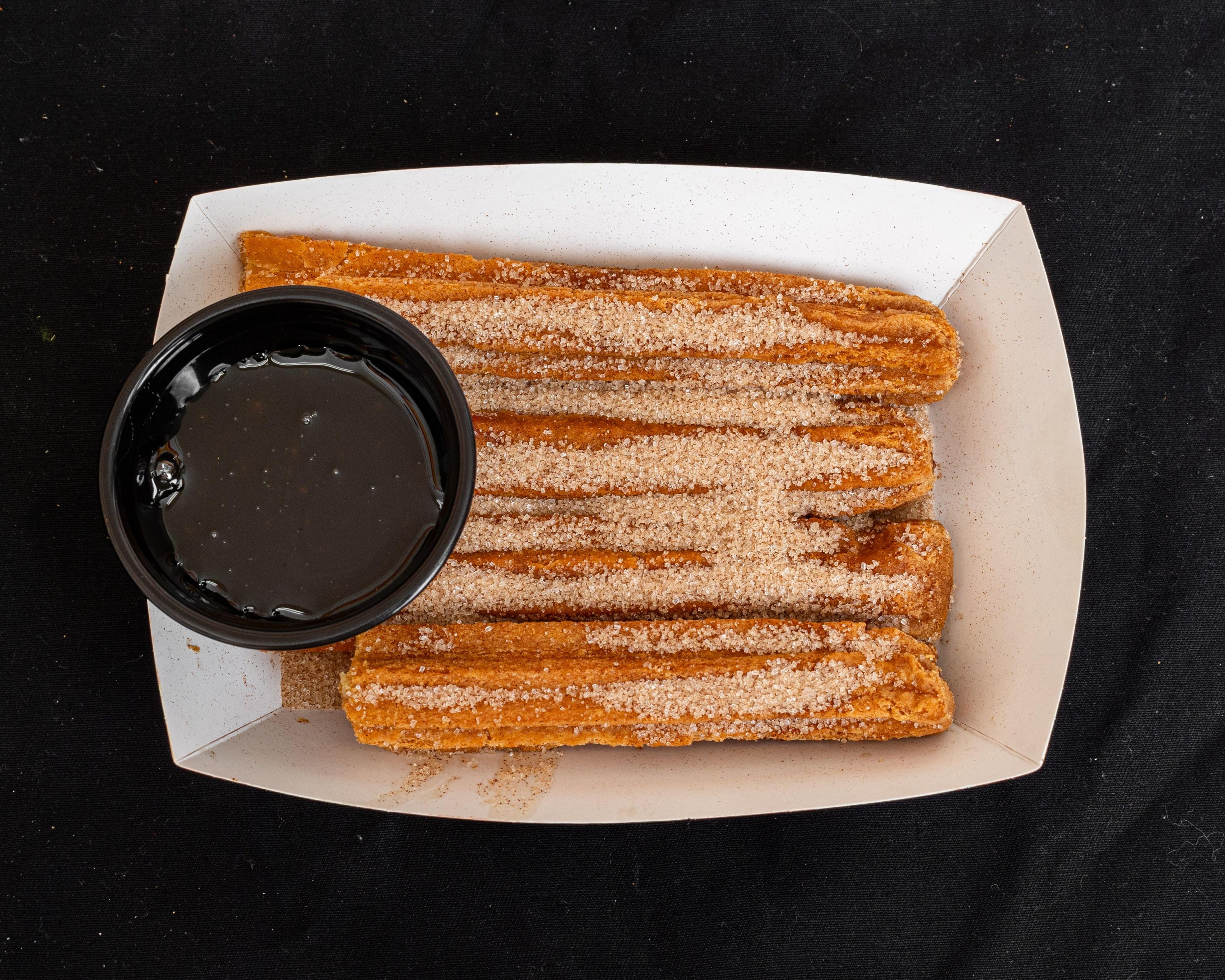 Churros.