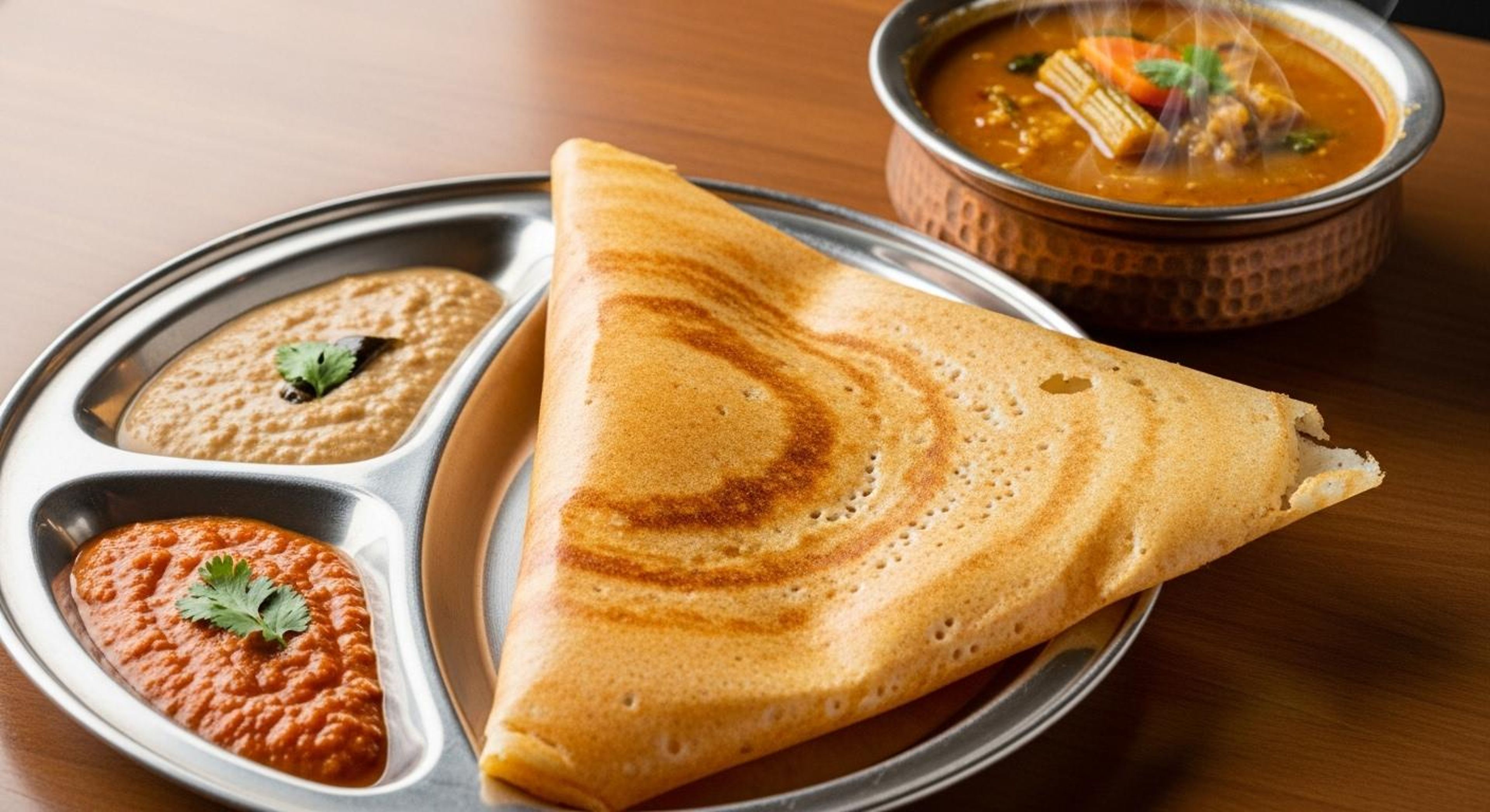 MLA Dosa.