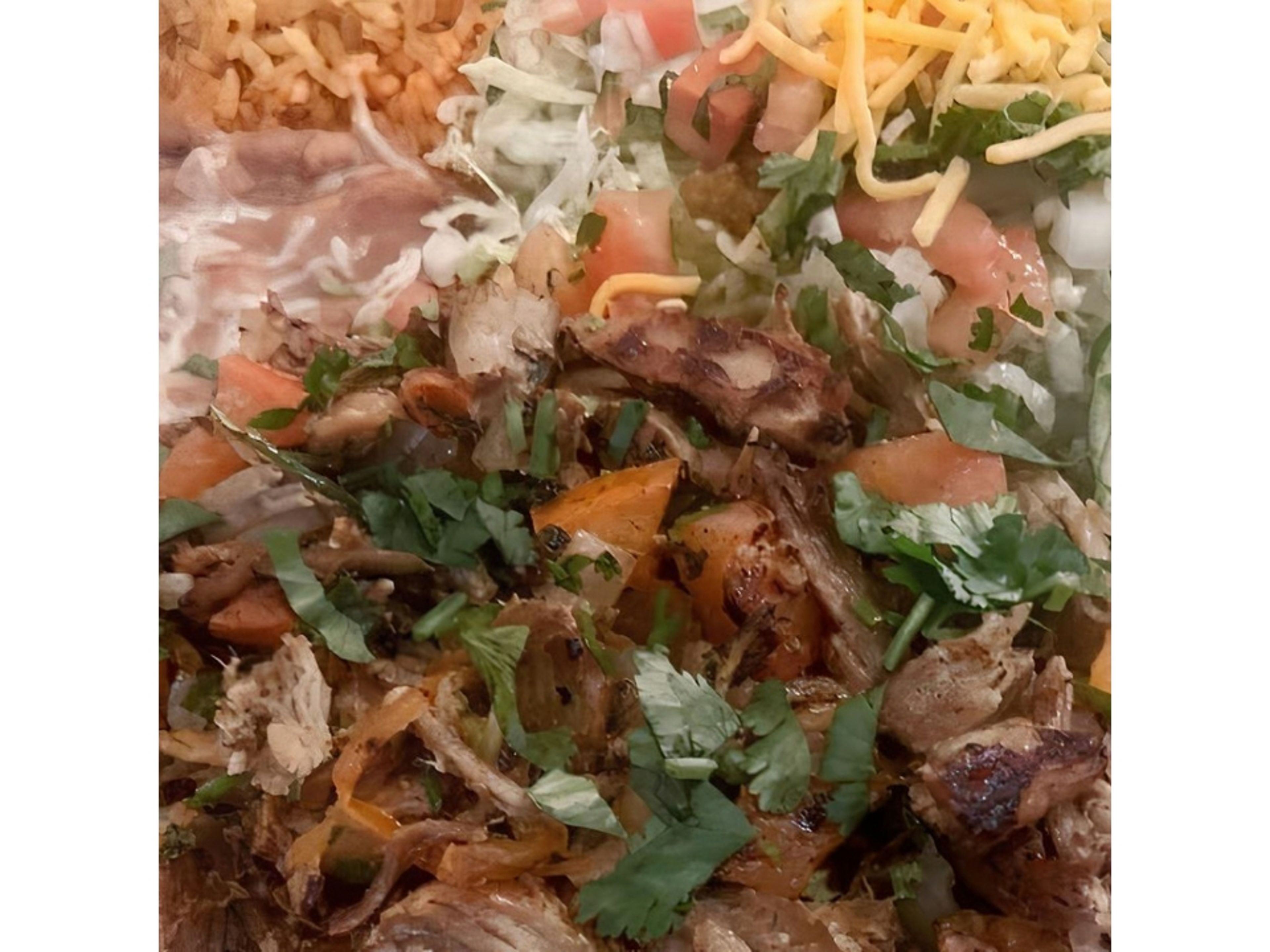 CARNITAS Combo.