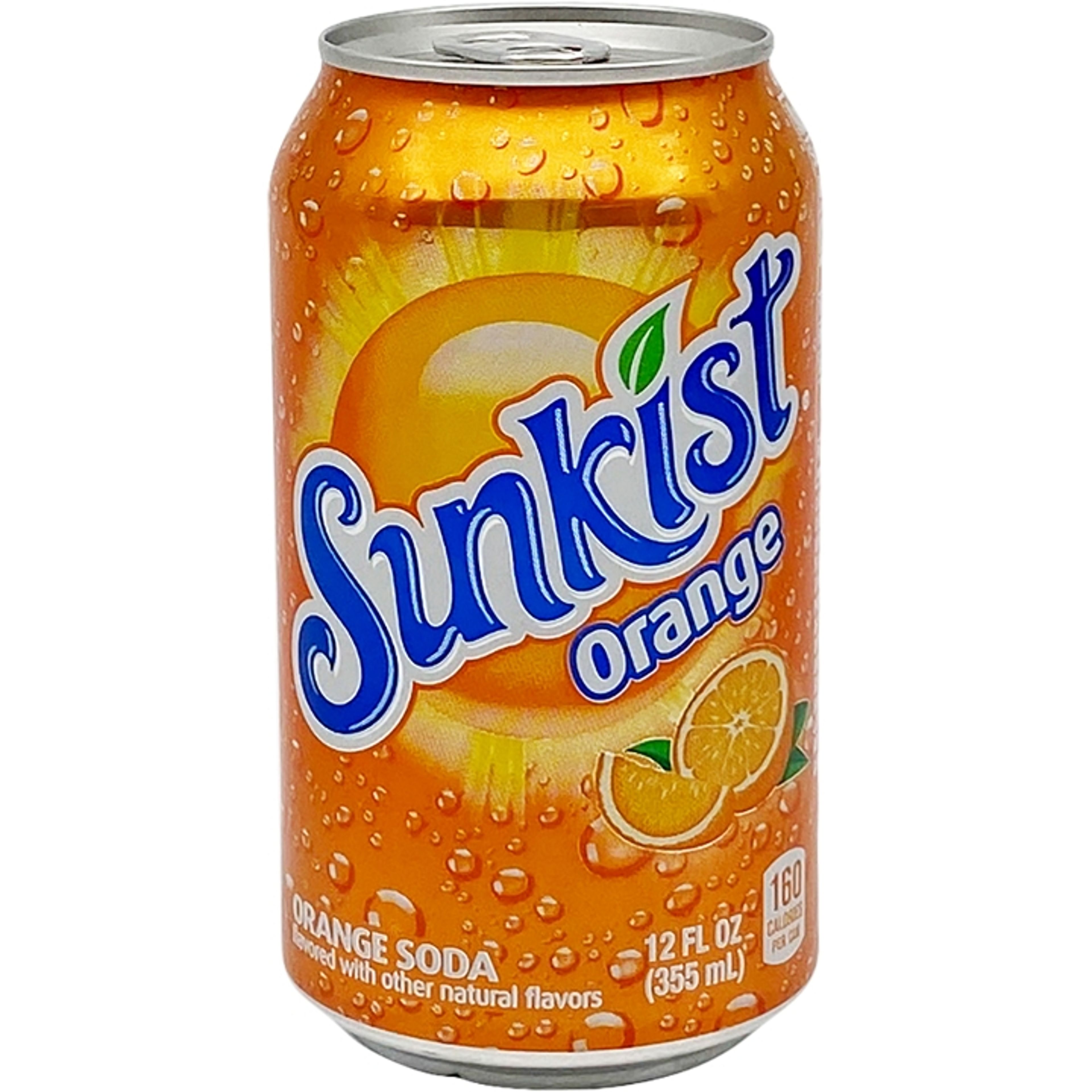 Sunkist, Can.