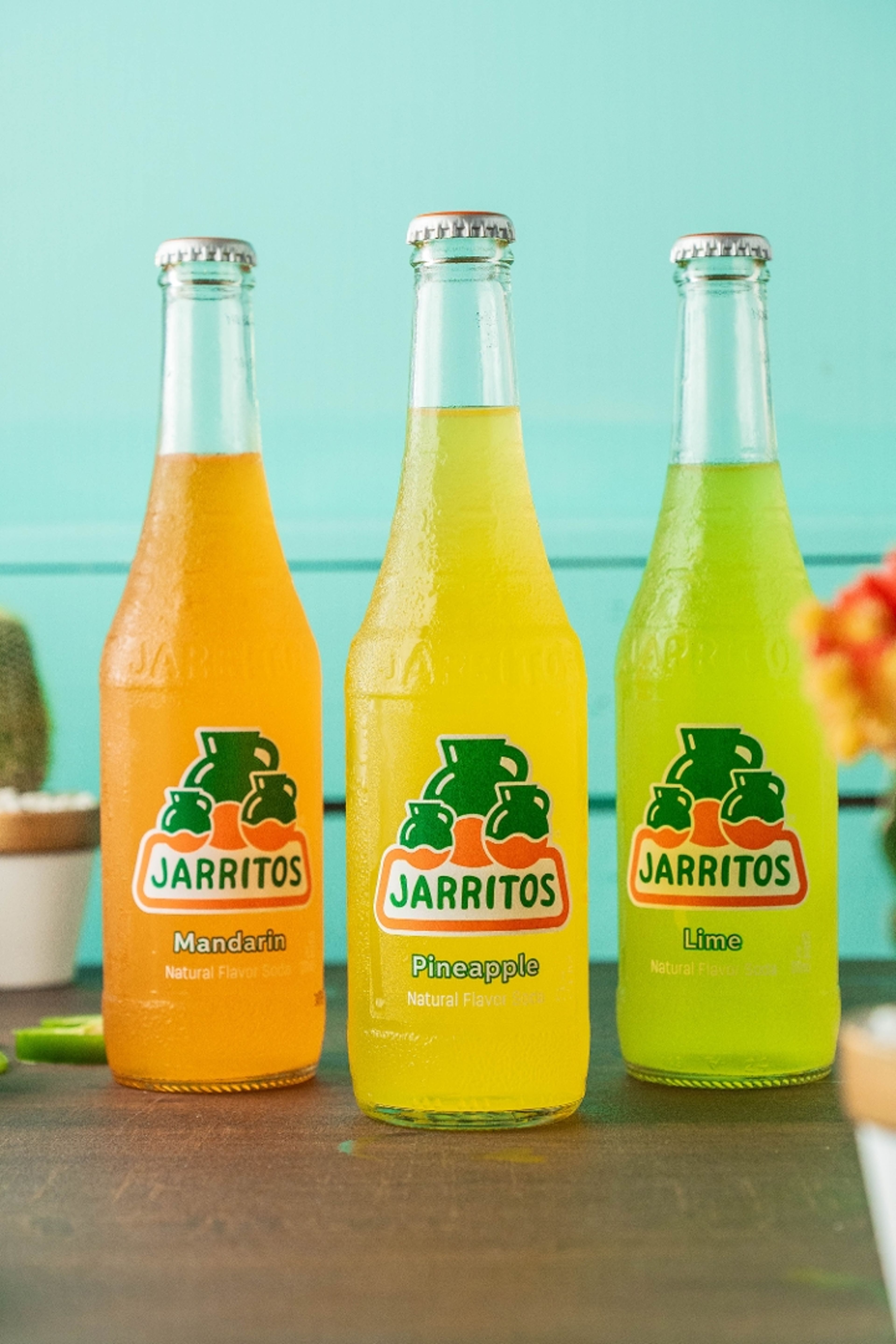 JARRITOS.