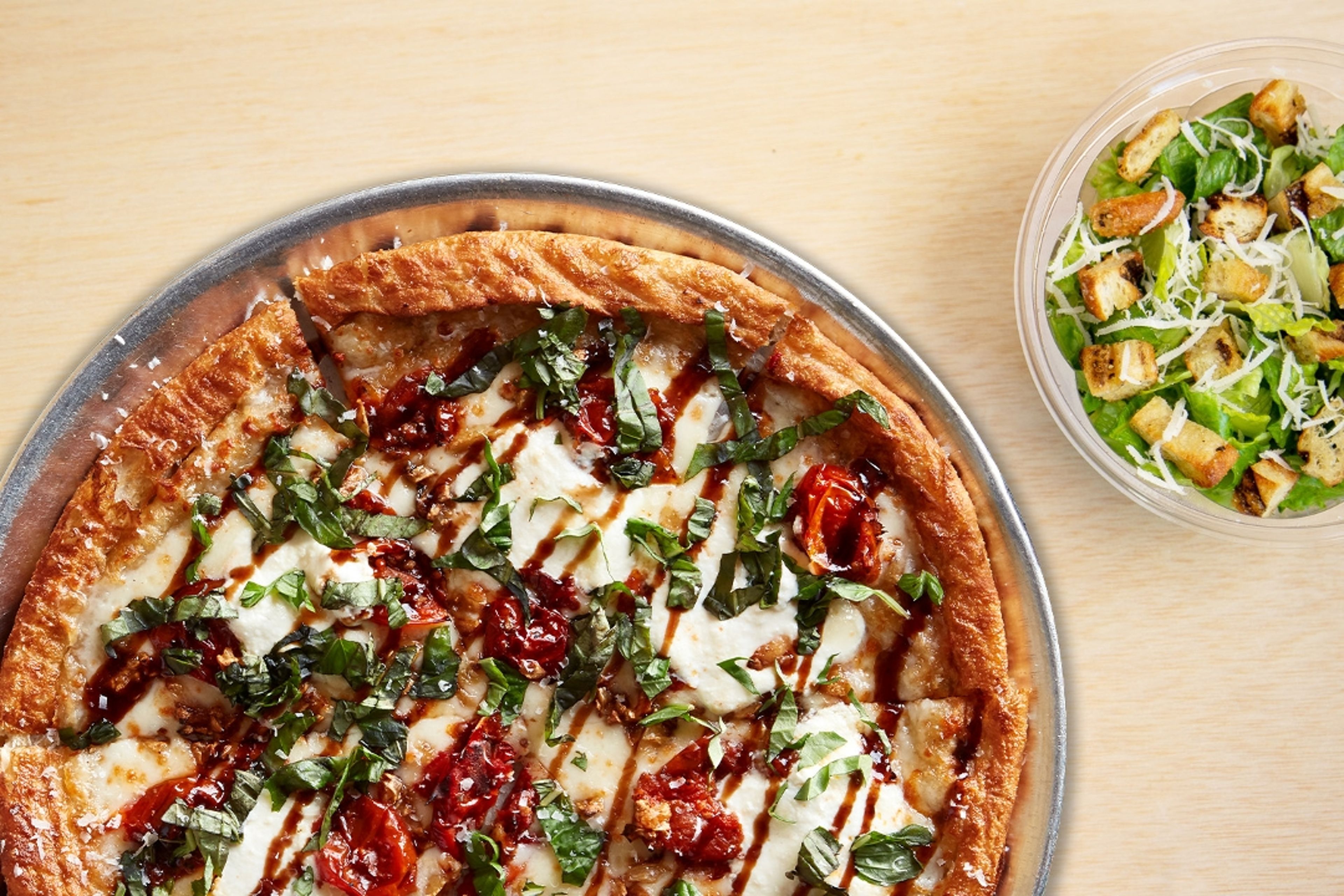 Catering for 10 (Individually Packaged).